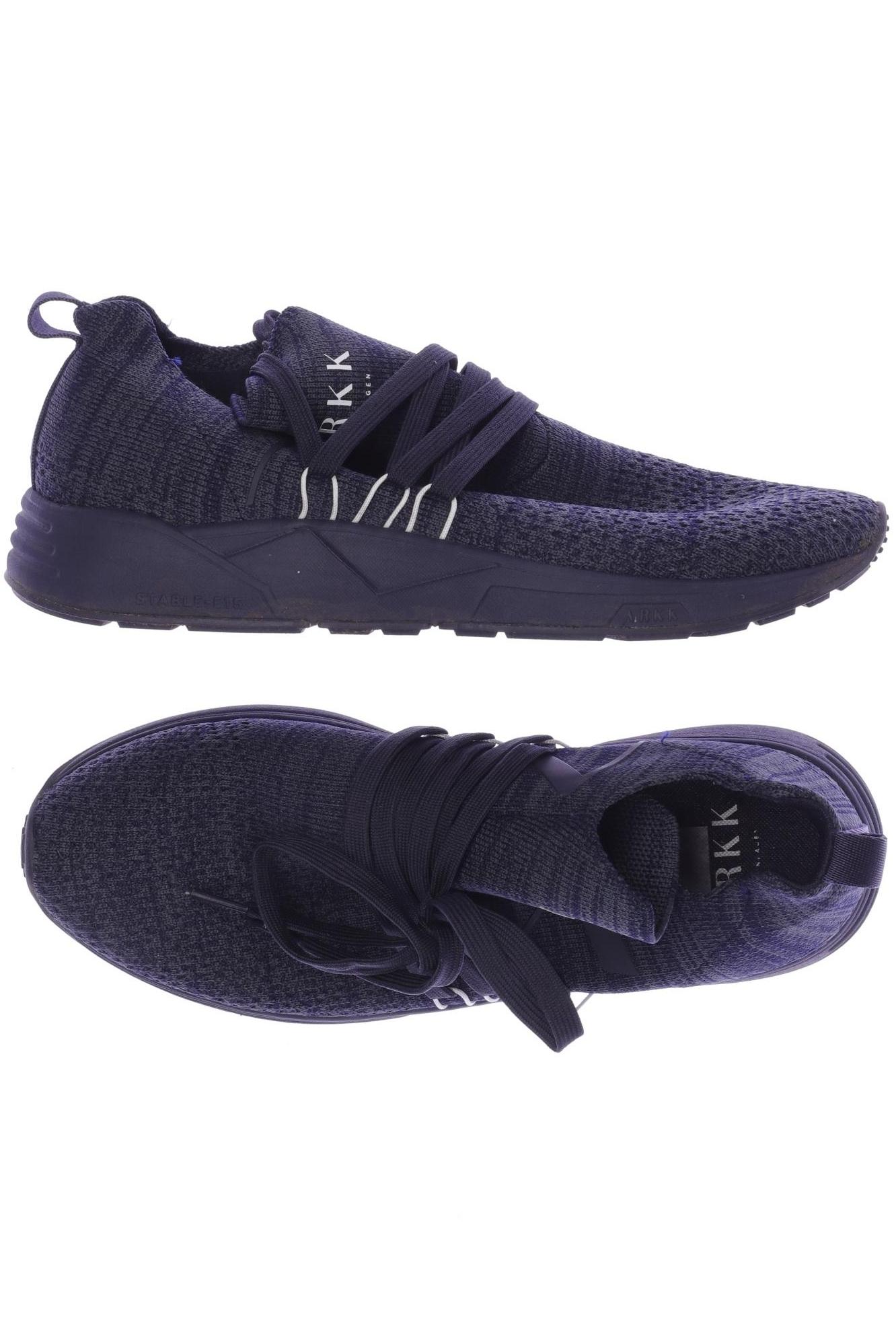 

Arkk Copenhagen Damen Sneakers, marineblau, Gr. 39