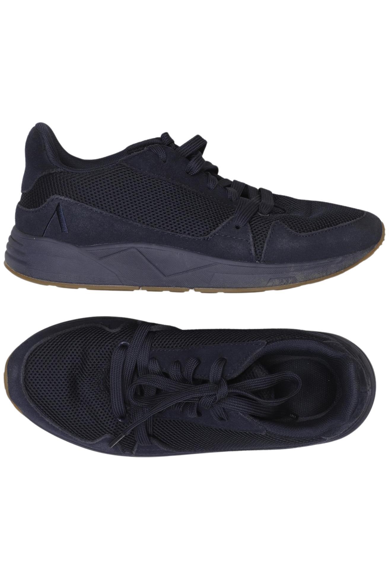 

Arkk Copenhagen Damen Sneakers, marineblau, Gr. 37