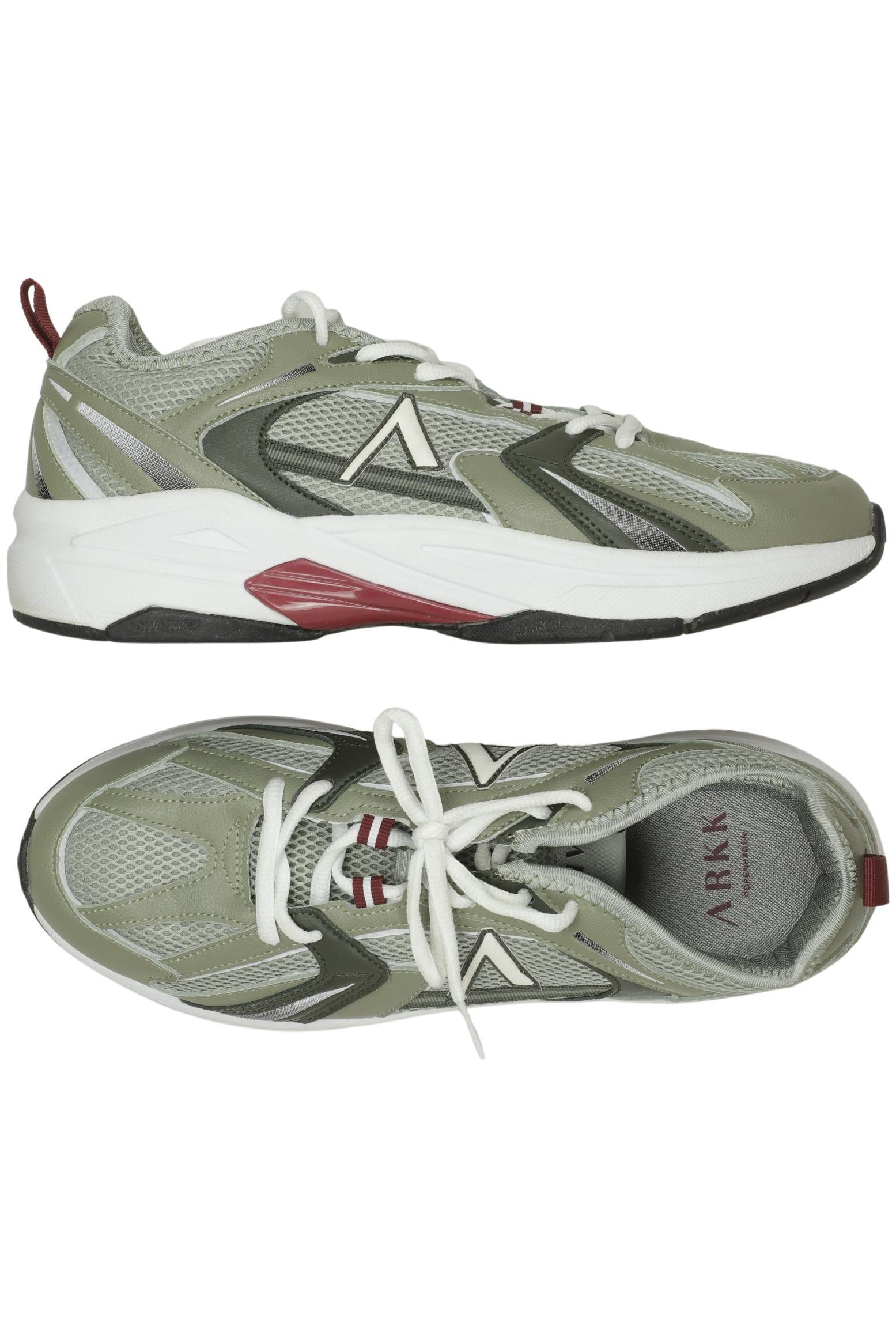 

Arkk Copenhagen Damen Sneakers, mehrfarbig, Gr. 43