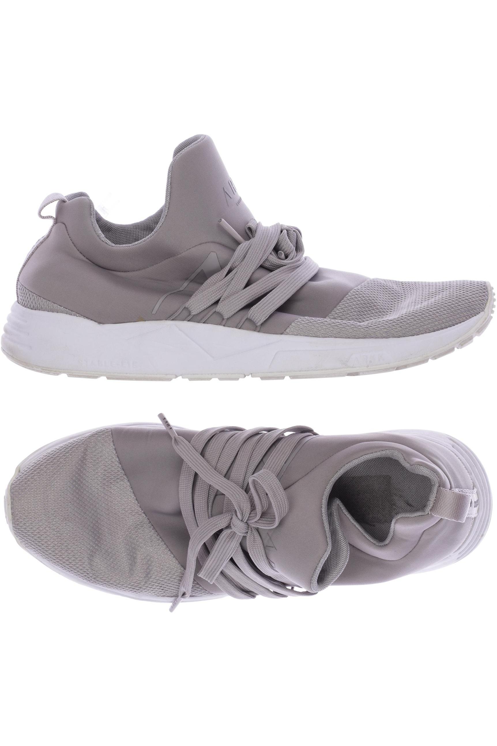

ARKK Copenhagen Damen Sneakers, grau