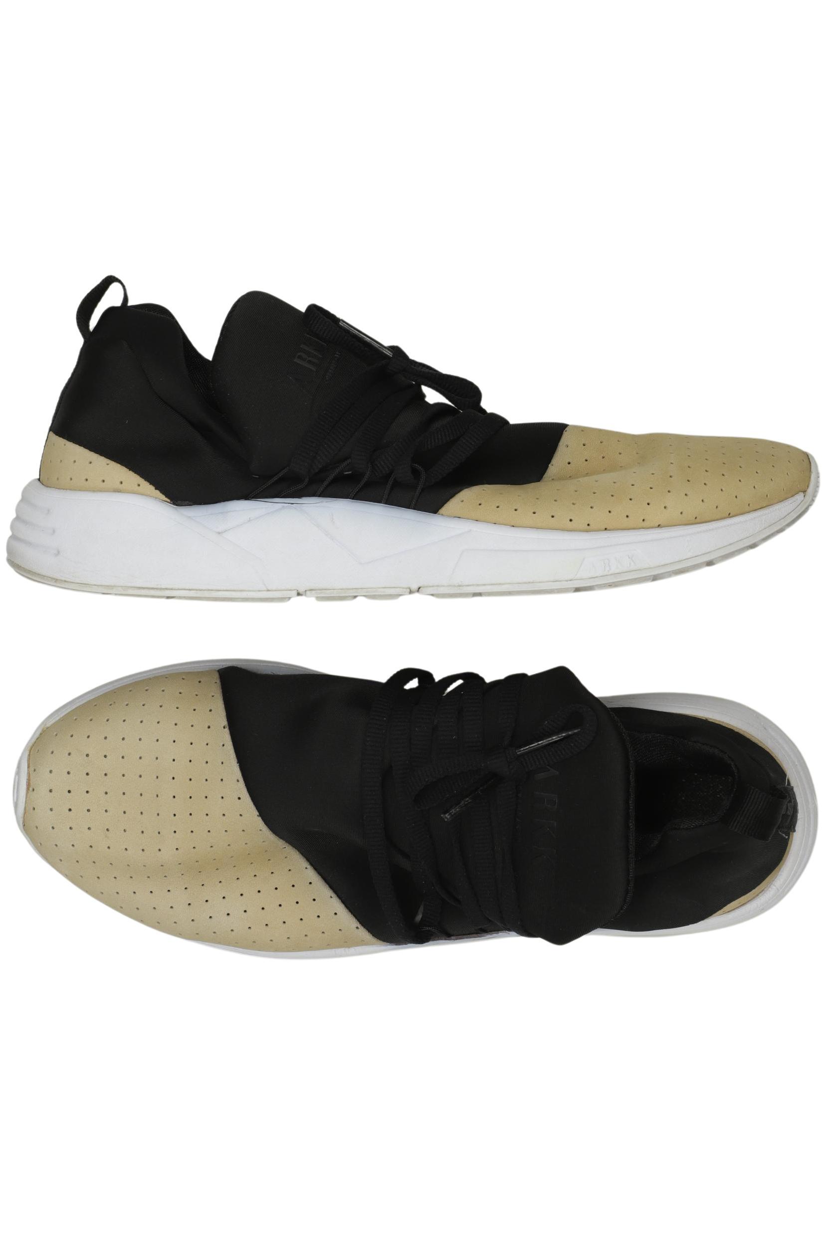 

Arkk Copenhagen Damen Sneakers, beige, Gr. 39