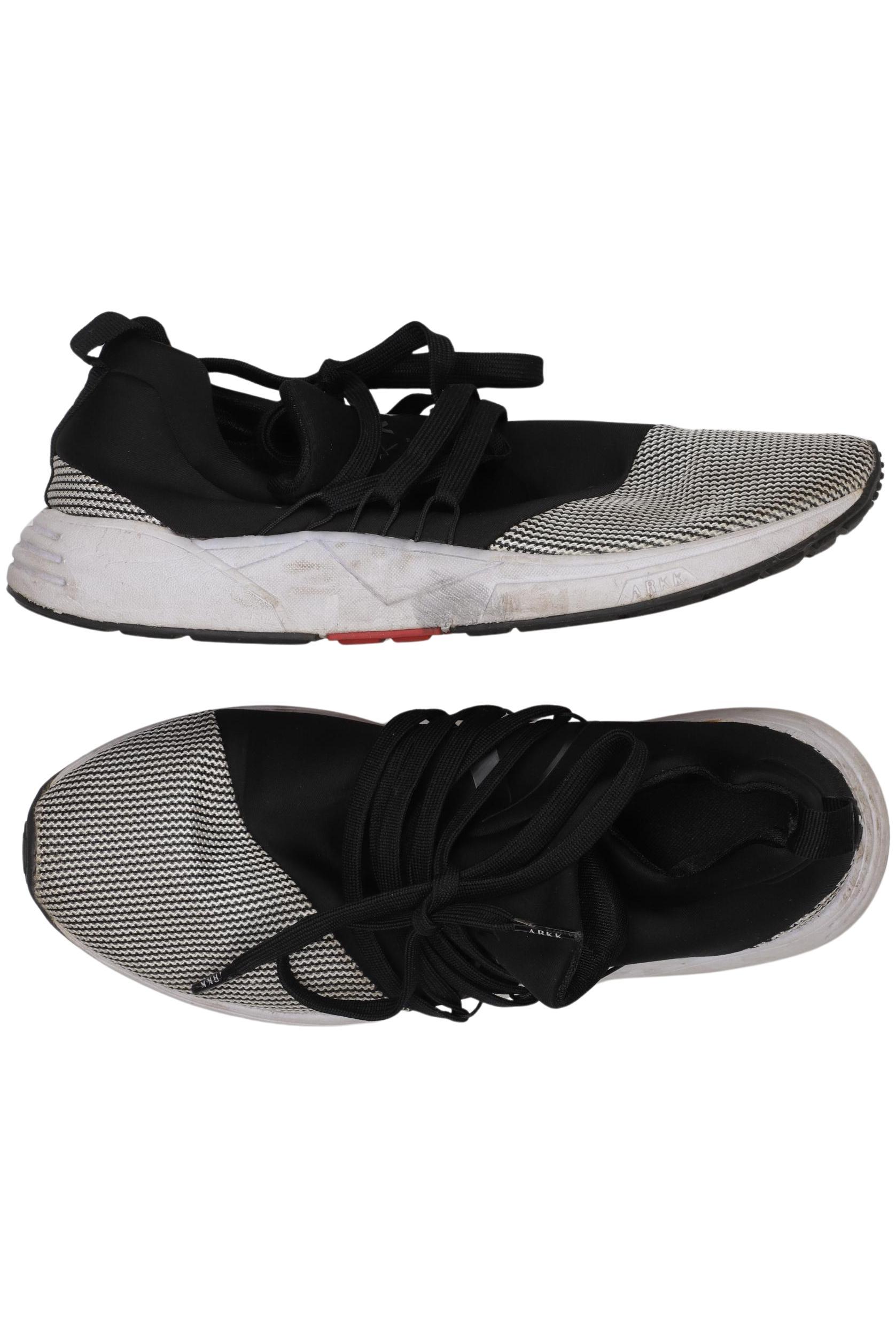 

Arkk Copenhagen Damen Sneakers, mehrfarbig, Gr. 39