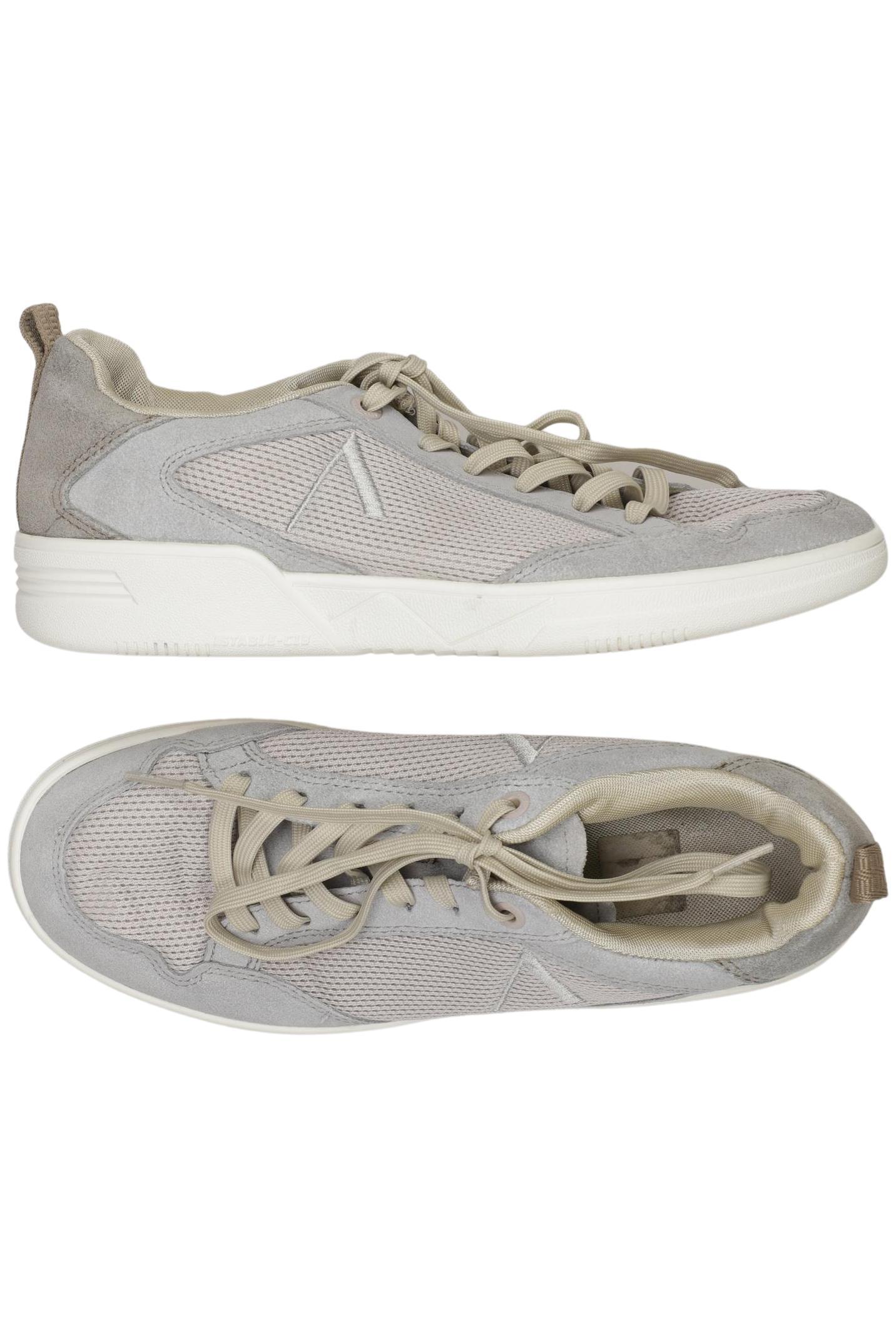 

Arkk Copenhagen Damen Sneakers, grau, Gr. 38