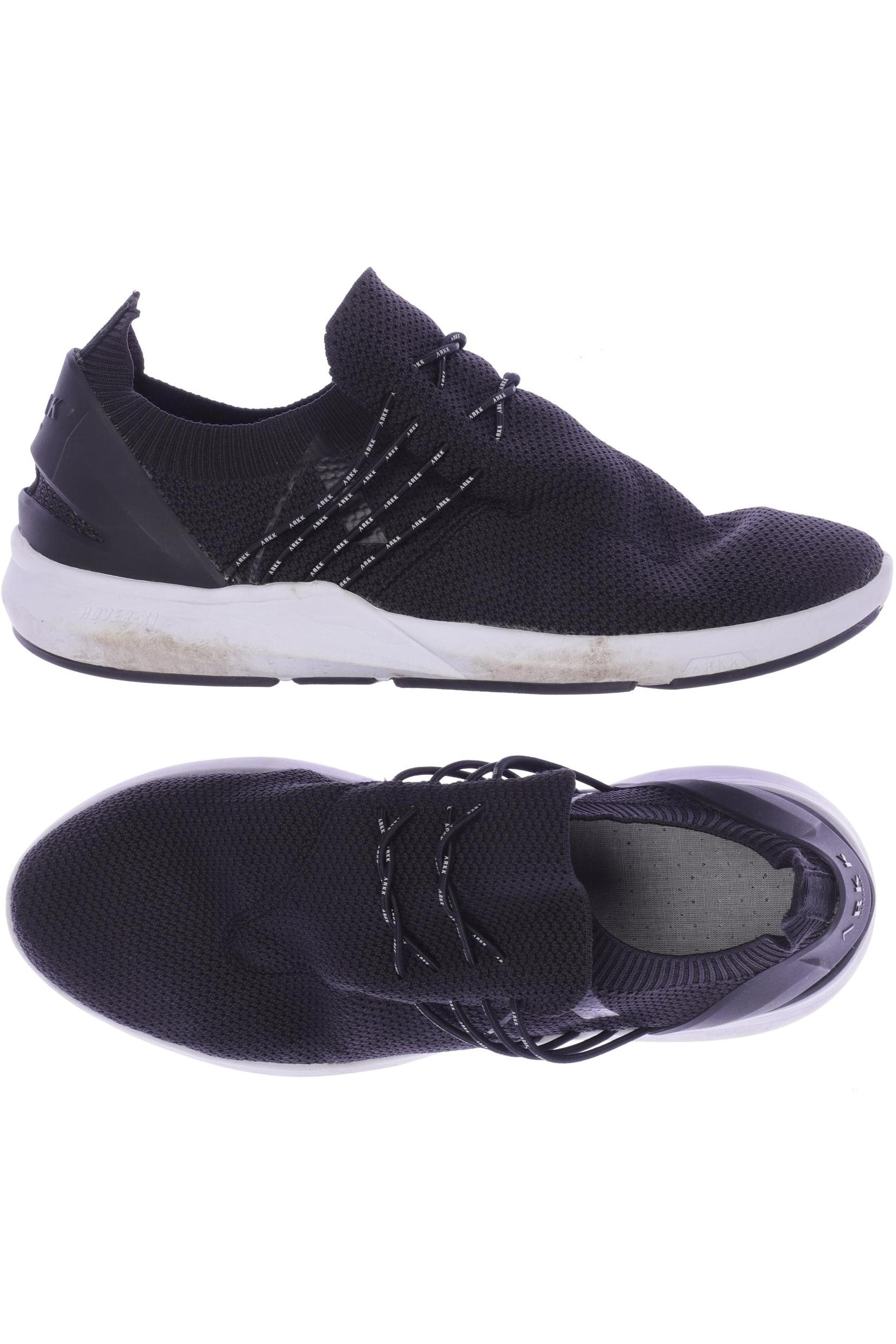 

Arkk Copenhagen Damen Sneakers, schwarz, Gr. 41