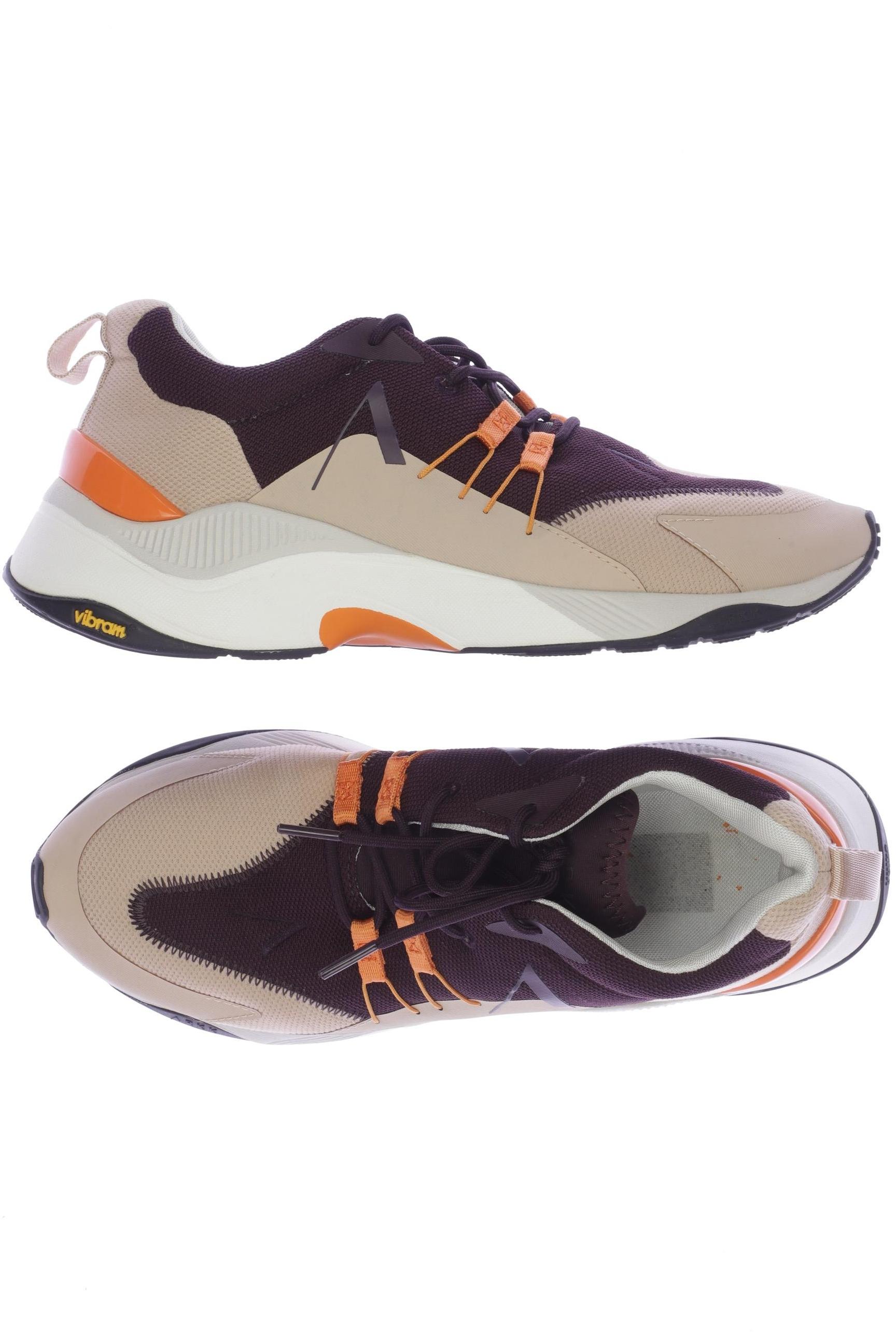 

Arkk Copenhagen Damen Sneakers, beige, Gr. 40