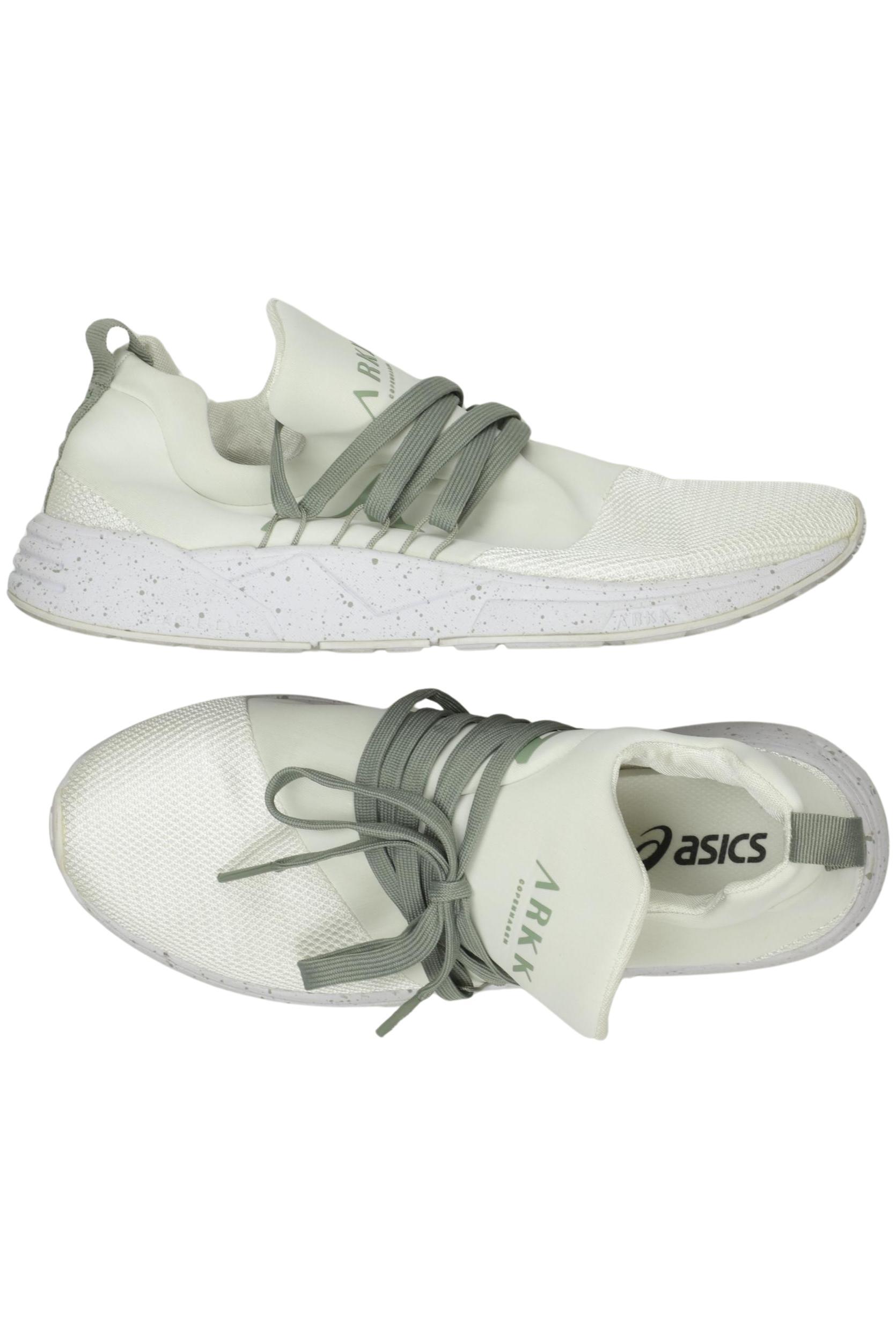 

Arkk Copenhagen Damen Sneakers, hellgrün, Gr. 39