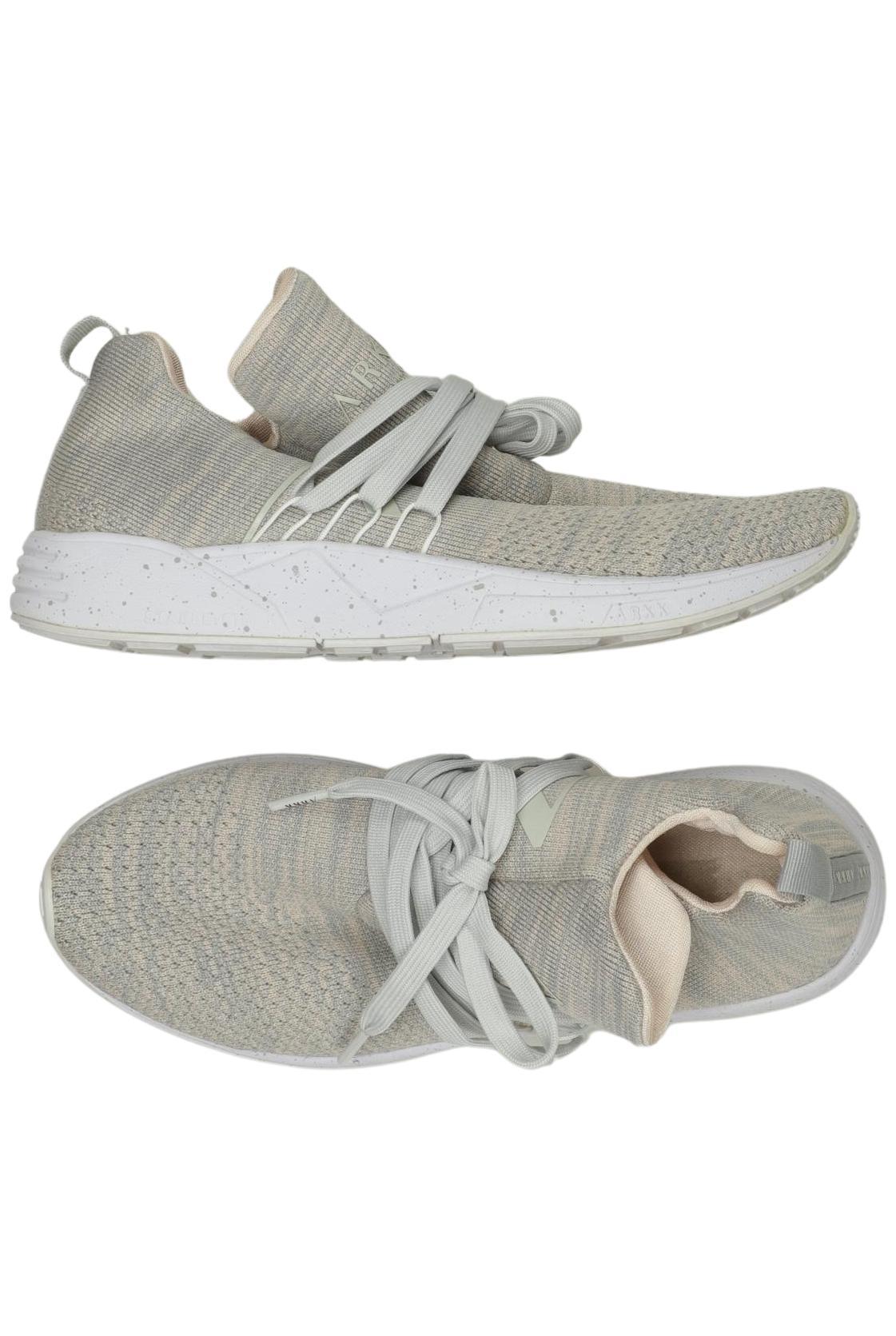 

Arkk Copenhagen Damen Sneakers, grau, Gr. 38