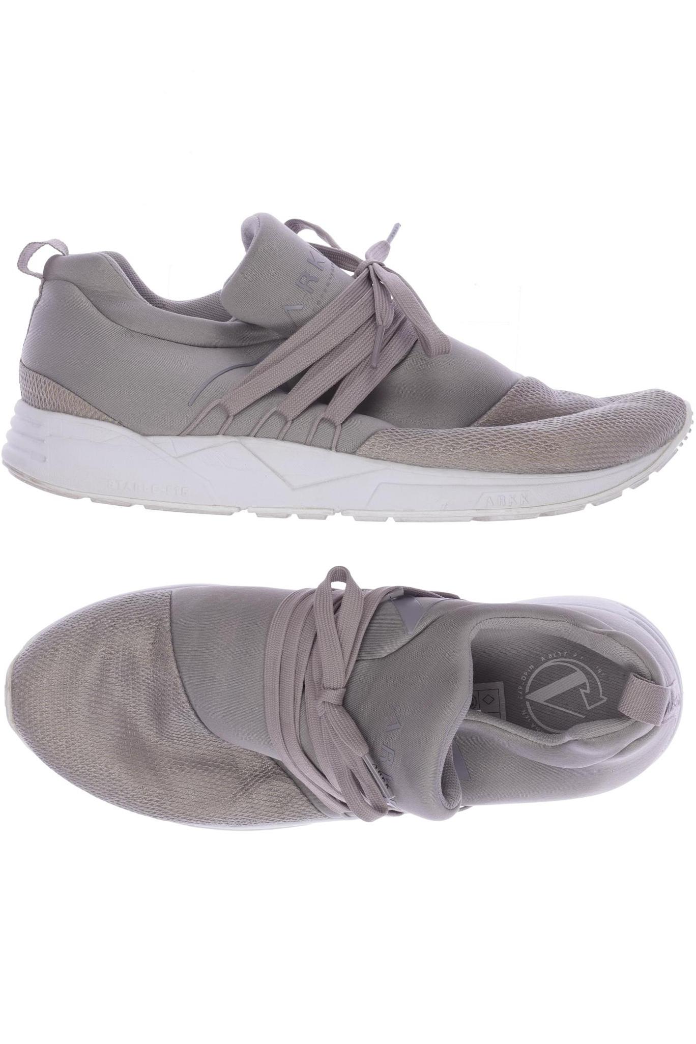 

Arkk Copenhagen Damen Sneakers, grau, Gr. 41