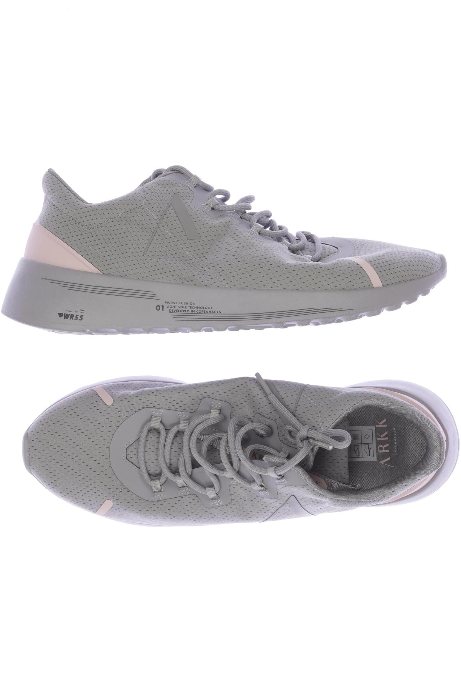 

ARKK Copenhagen Herren Sneakers, grau