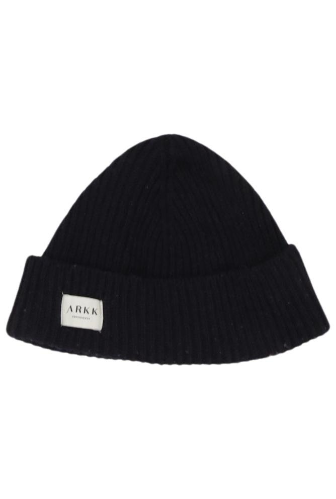 Thumbnail - Arkk Copenhagen Herren Hut/Mütze, marineblau, Gr. uni