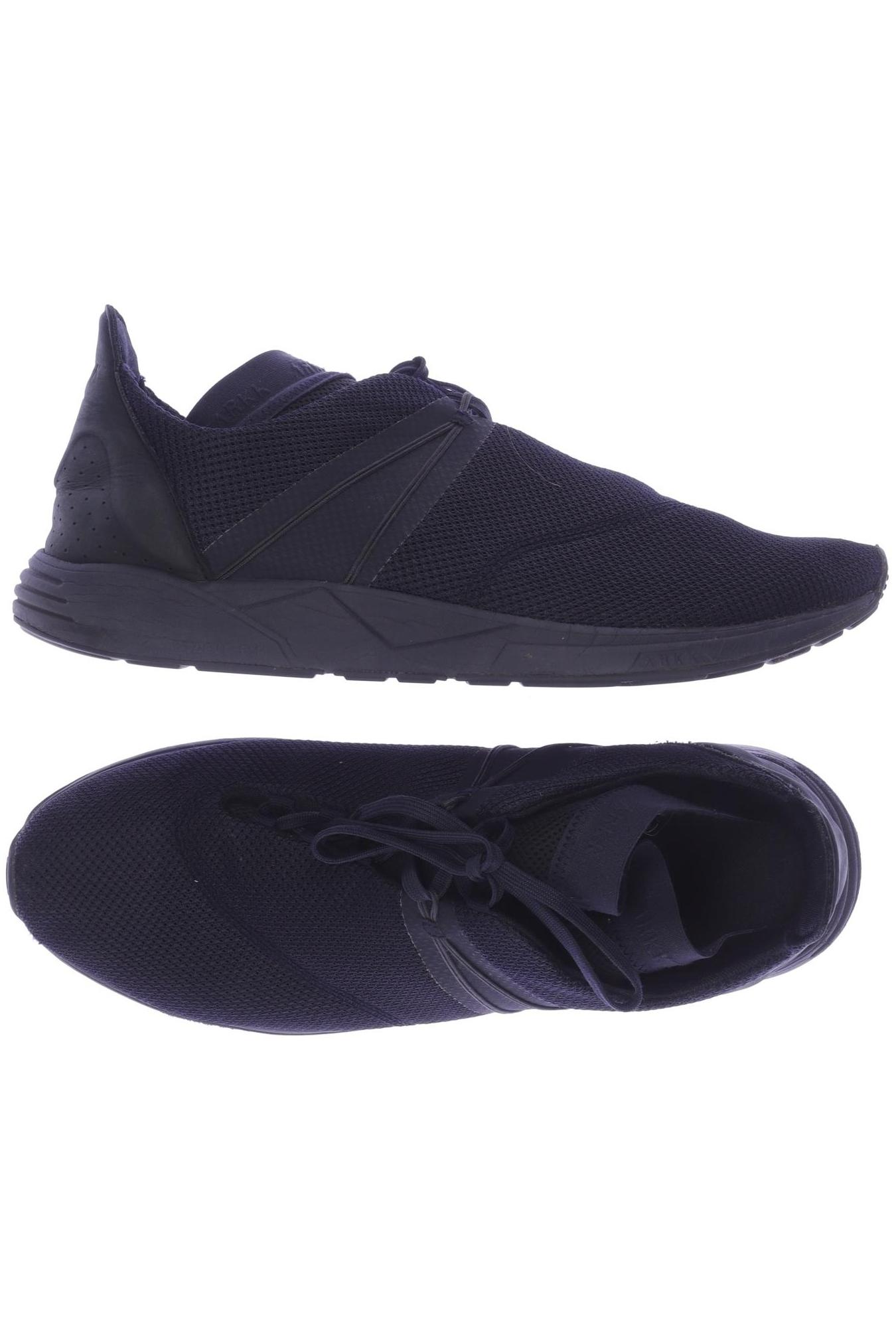 

Arkk Copenhagen Herren Sneakers, marineblau, Gr. 46