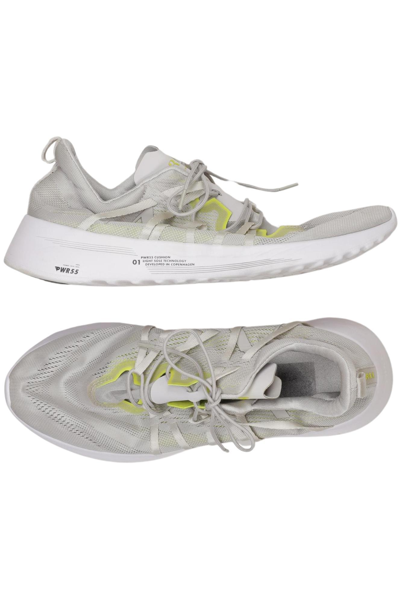 Thumbnail - Arkk Copenhagen Herren Sneakers, neon, Gr. 44