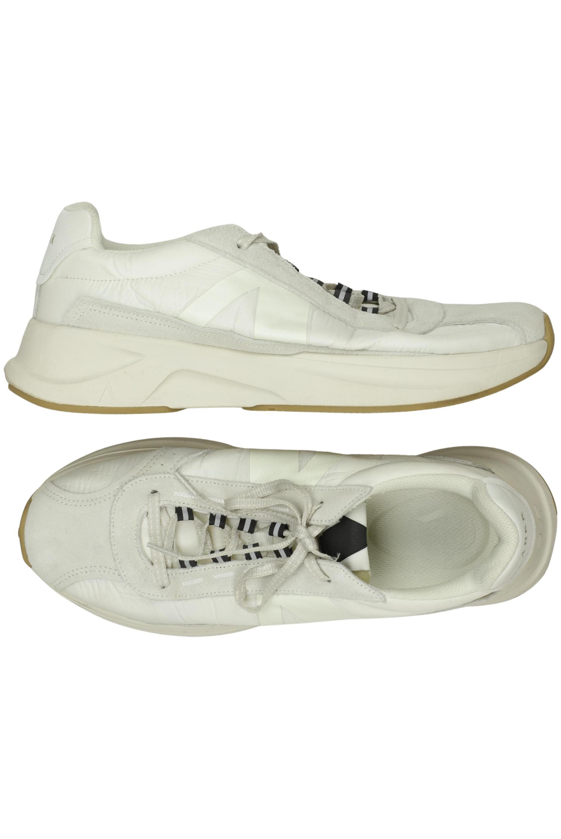

Arkk Copenhagen Herren Sneakers, weiß, Gr. 46