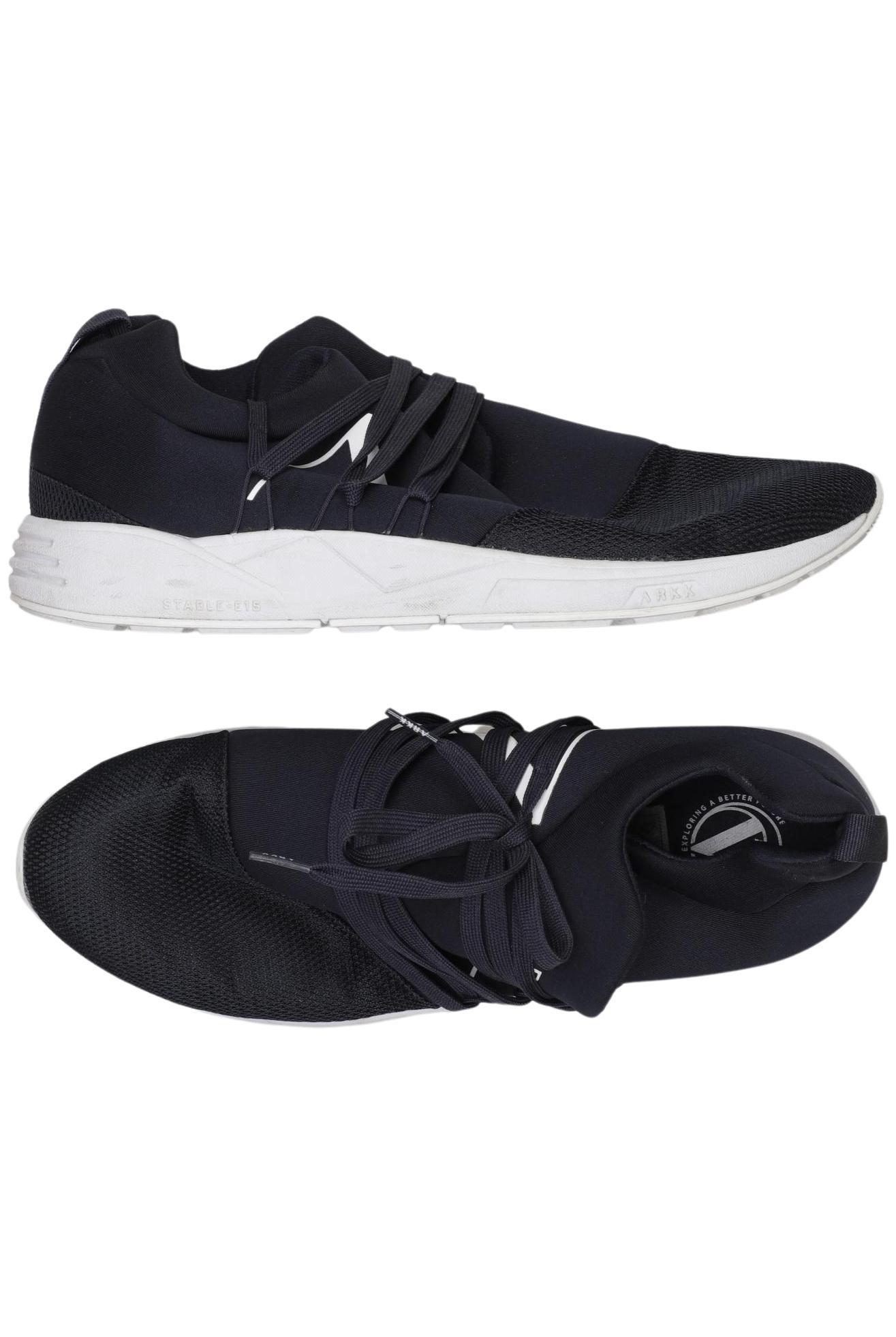 Thumbnail - Arkk Copenhagen Herren Sneakers, marineblau, Gr. 44