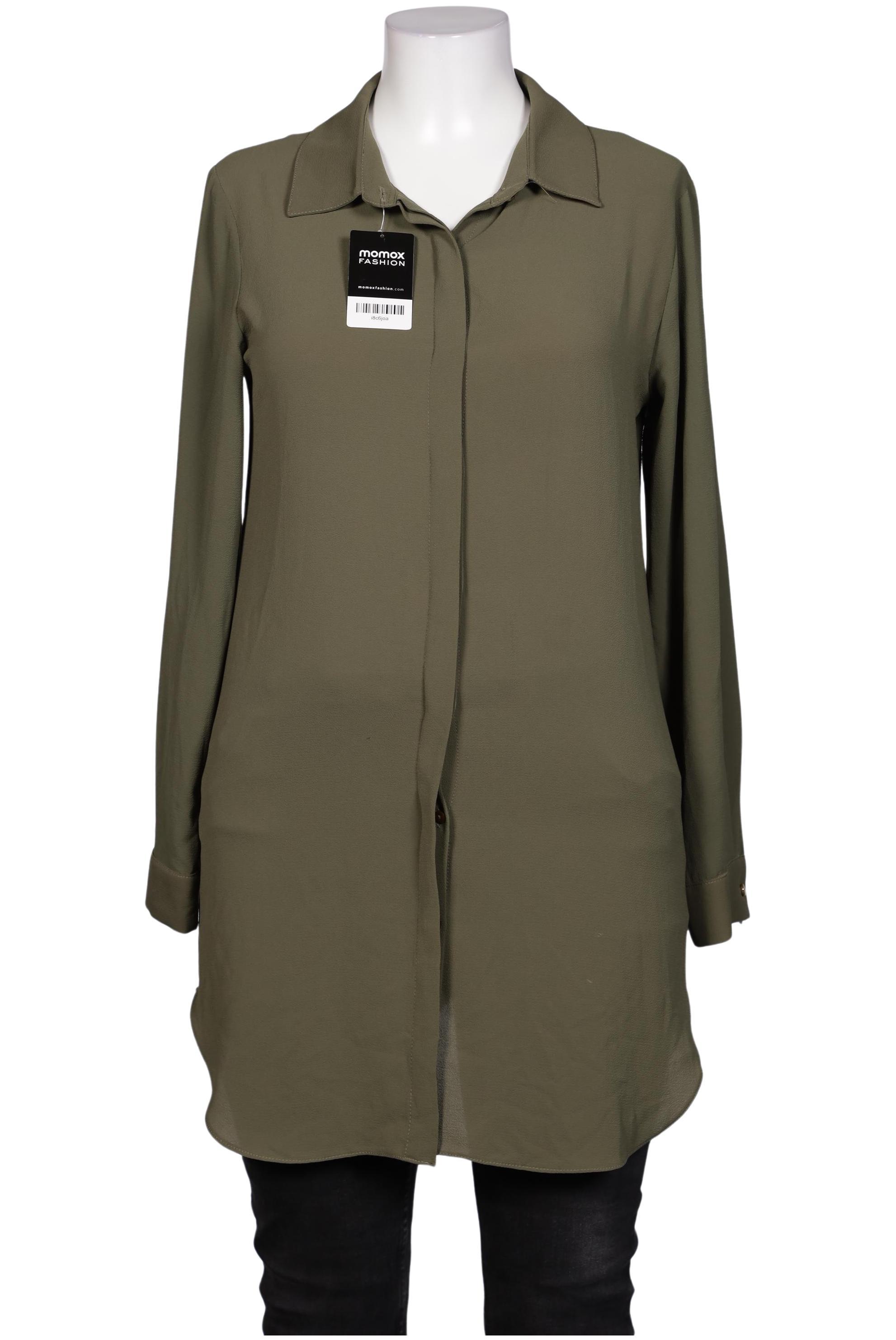 

Arma Damen Bluse, grün, Gr. 44