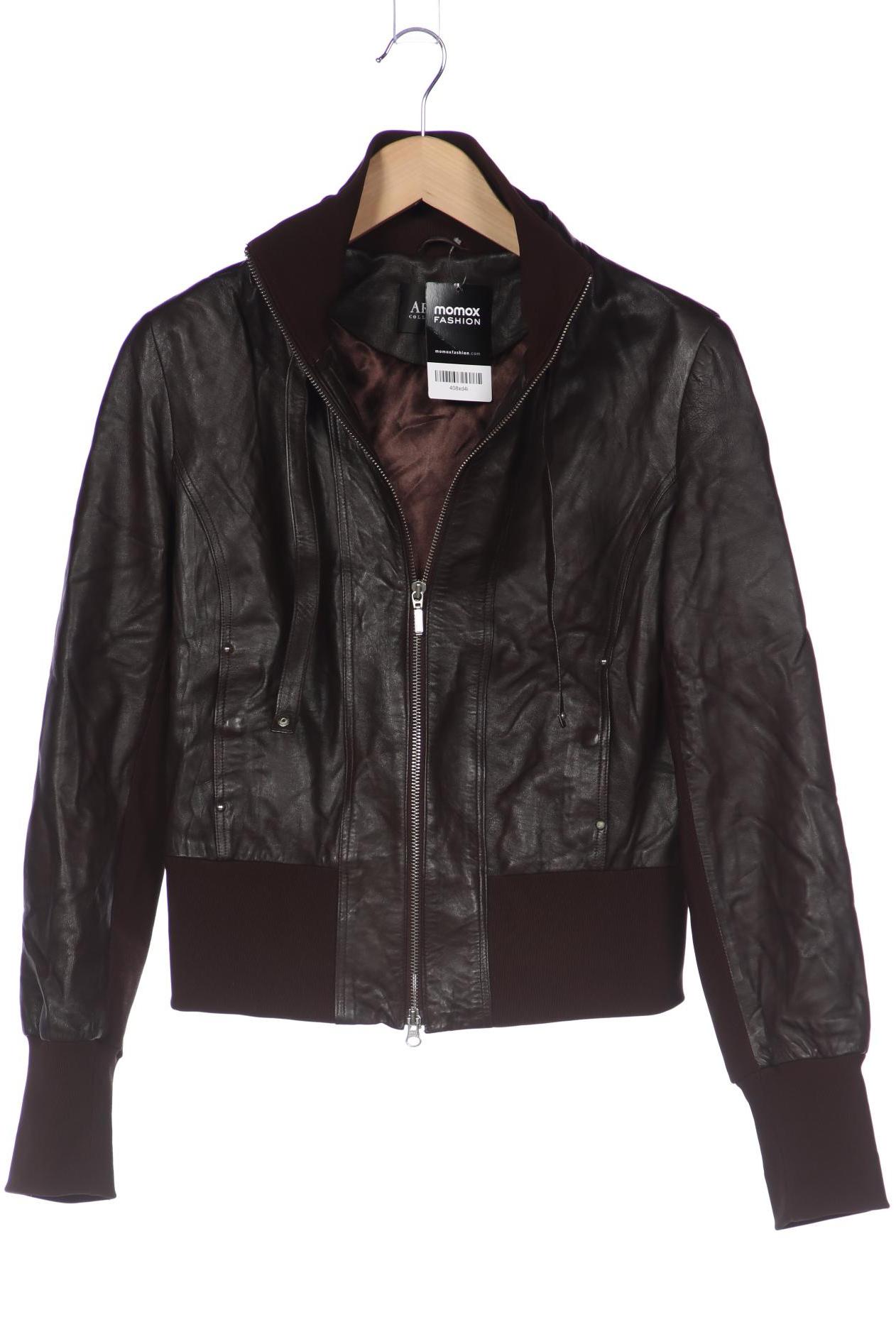 

ARMA Damen Jacke, braun