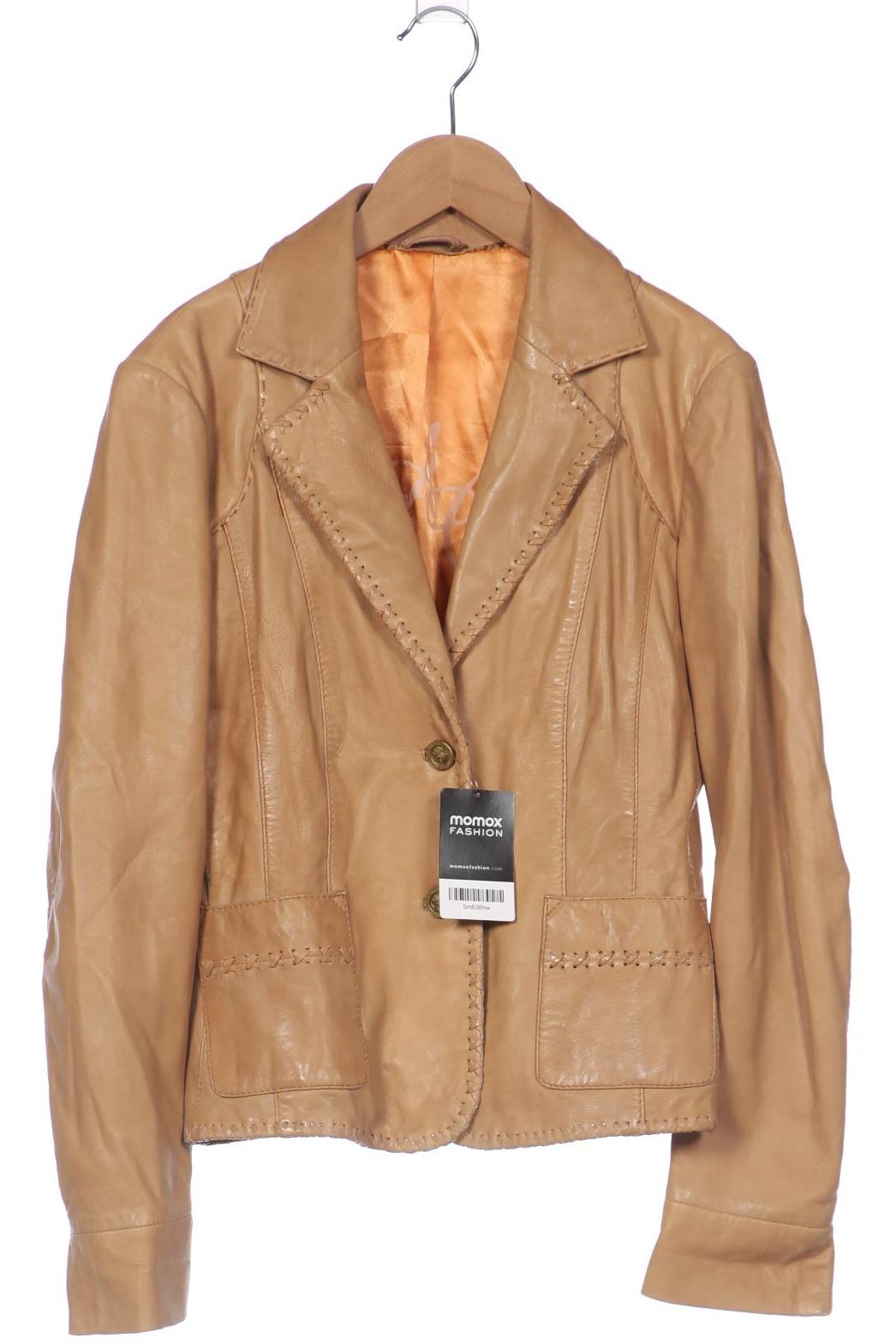 

Arma Damen Jacke, beige, Gr. 38