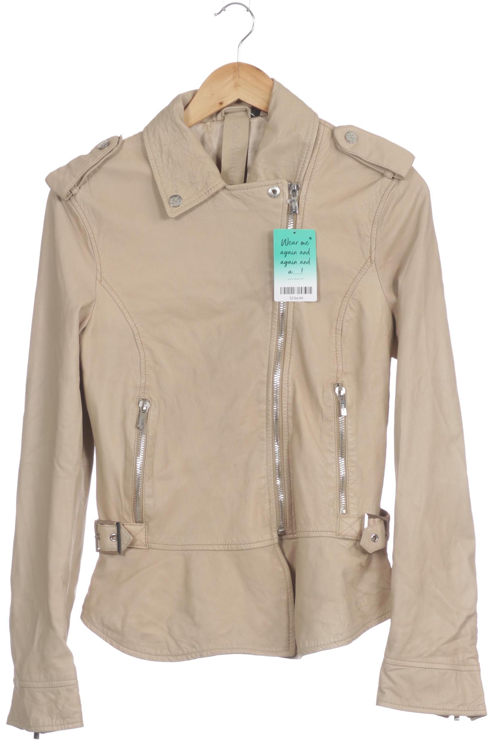 

Arma Damen Jacke, beige, Gr. 14