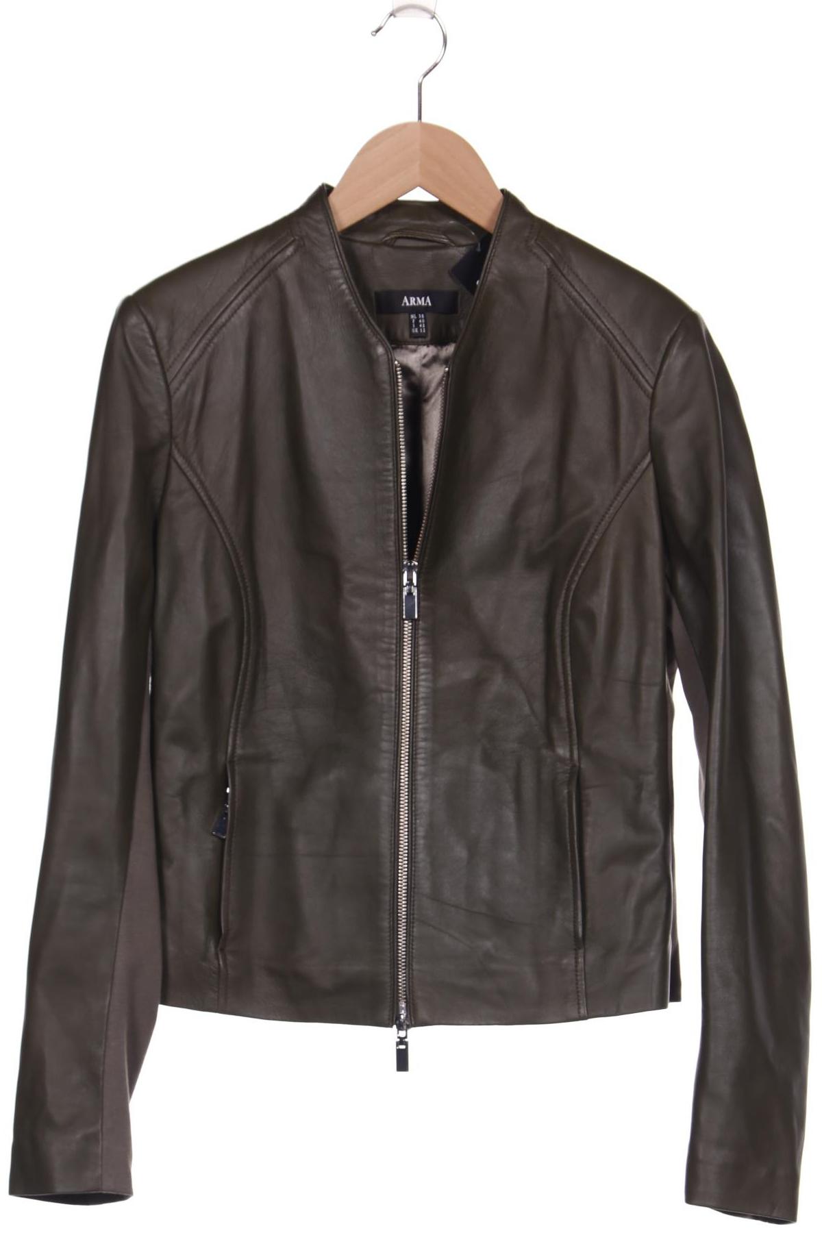 

ARMA Damen Jacke, grün