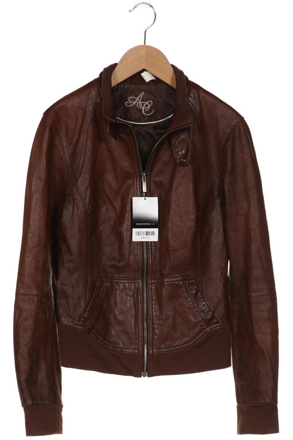 

Arma Damen Jacke, braun, Gr. 44