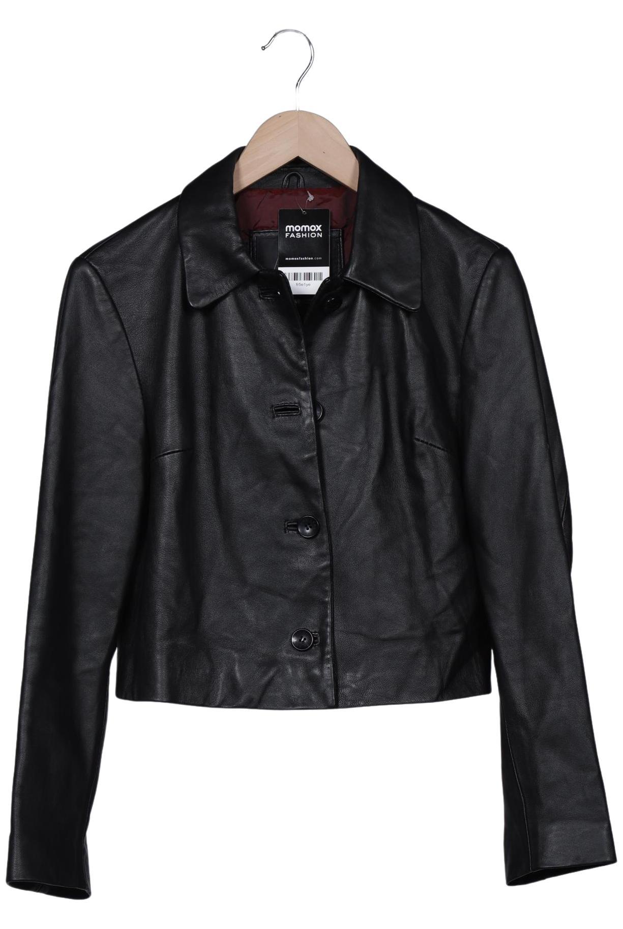 

Arma Damen Jacke, schwarz, Gr. 40