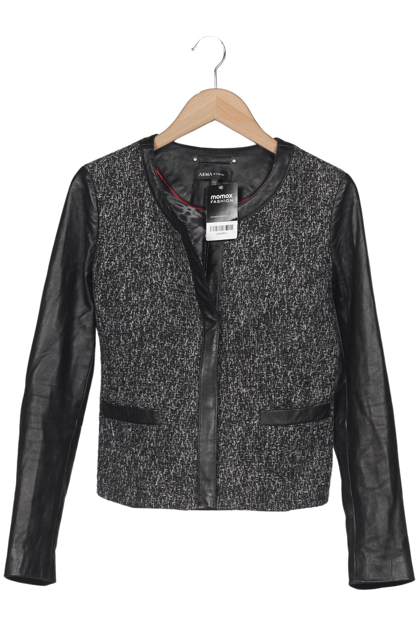 

Arma Damen Jacke, mehrfarbig, Gr. 40