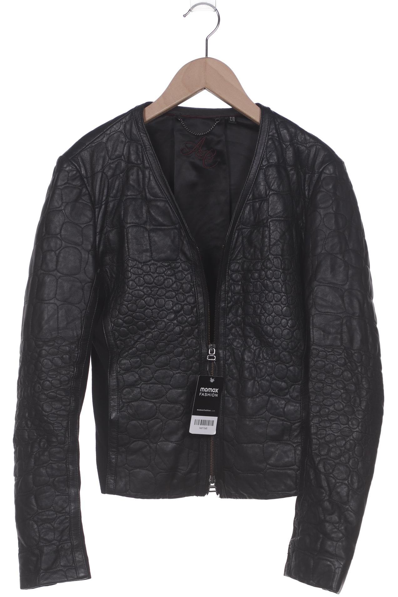 

Arma Damen Jacke, schwarz, Gr. 42