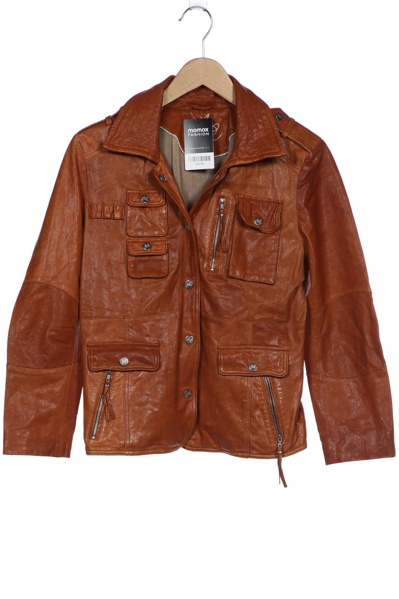 

Arma Damen Jacke, braun, Gr. 42