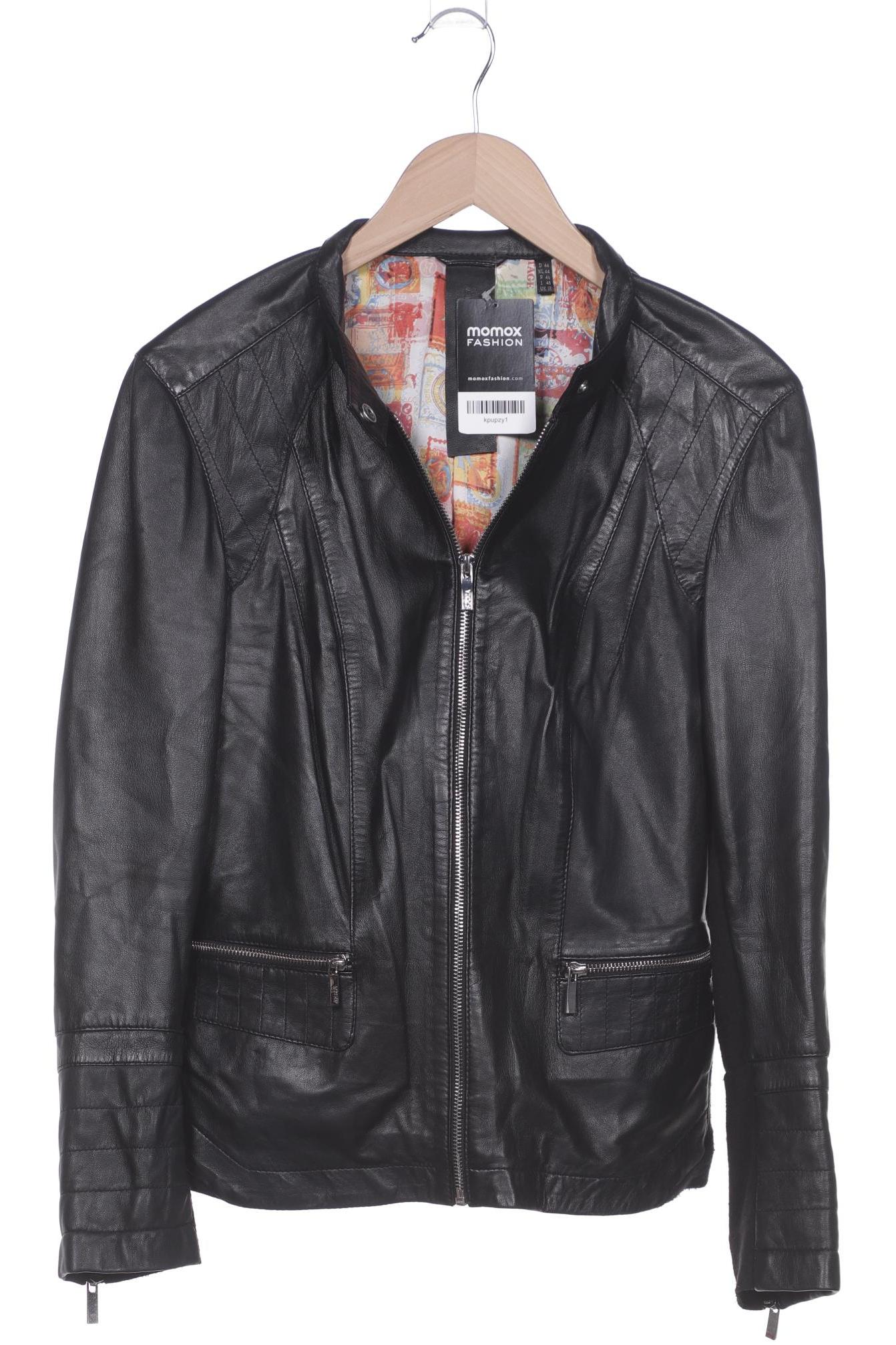 

Arma Damen Jacke, schwarz, Gr. 44
