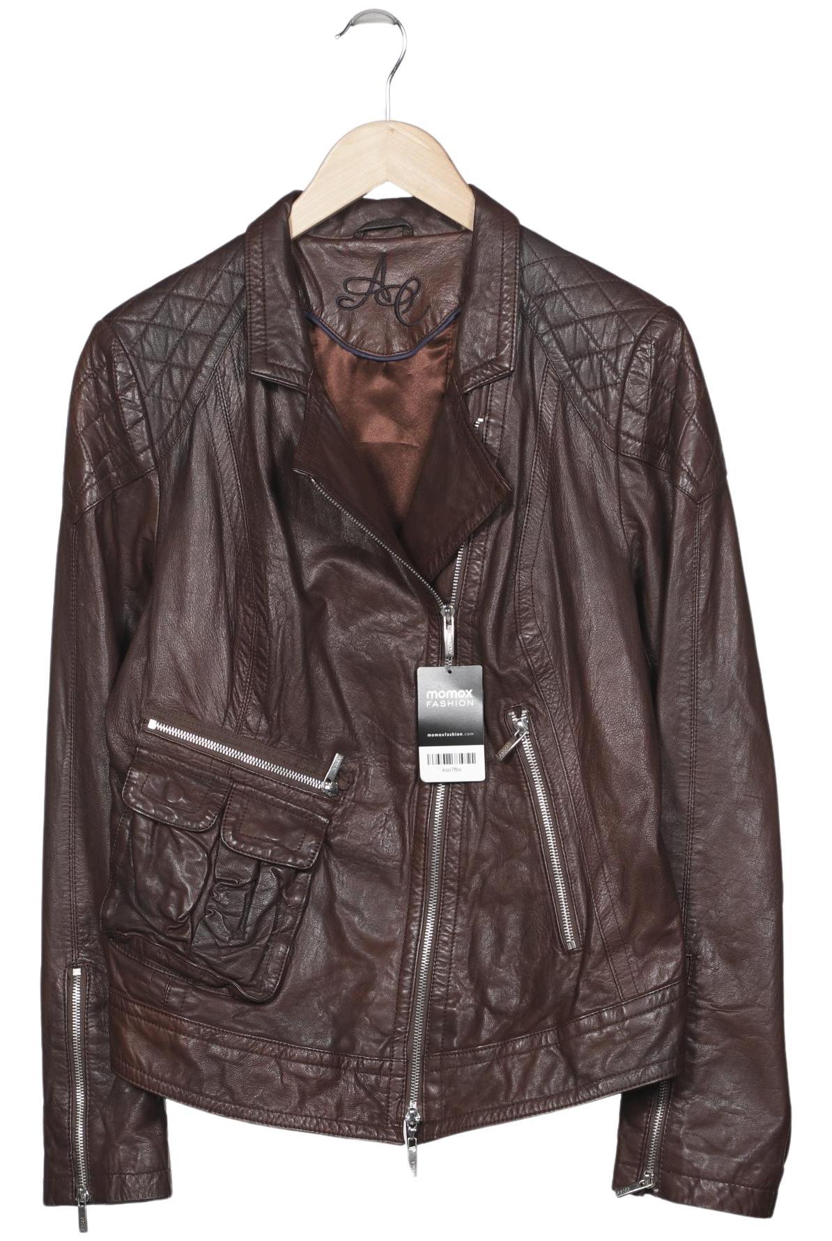 

Arma Damen Jacke, braun, Gr. 46