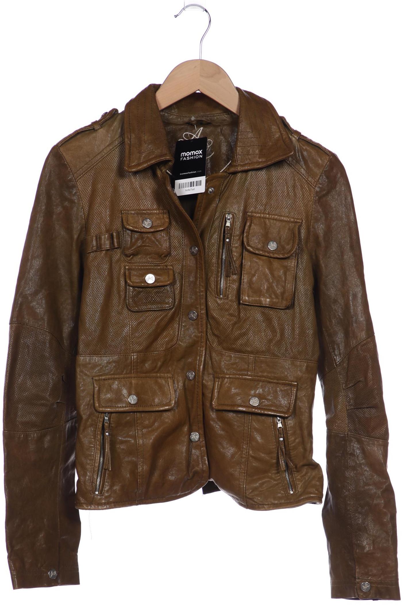 

Arma Damen Jacke, braun, Gr. 40