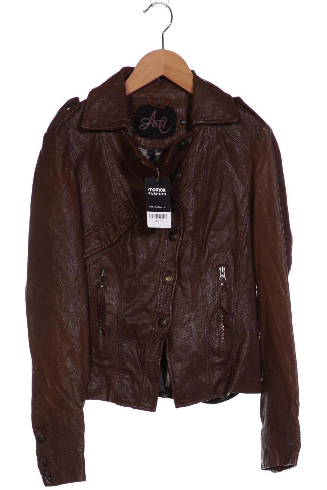 

Arma Damen Jacke, braun, Gr. 44