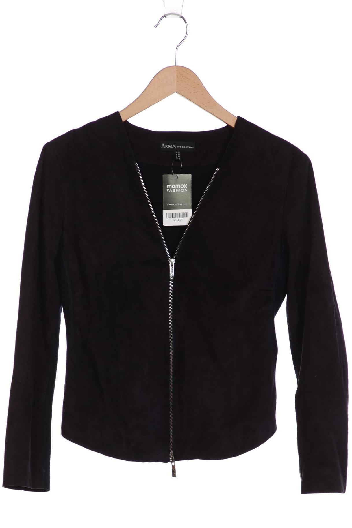 

Arma Damen Jacke, marineblau, Gr. 42