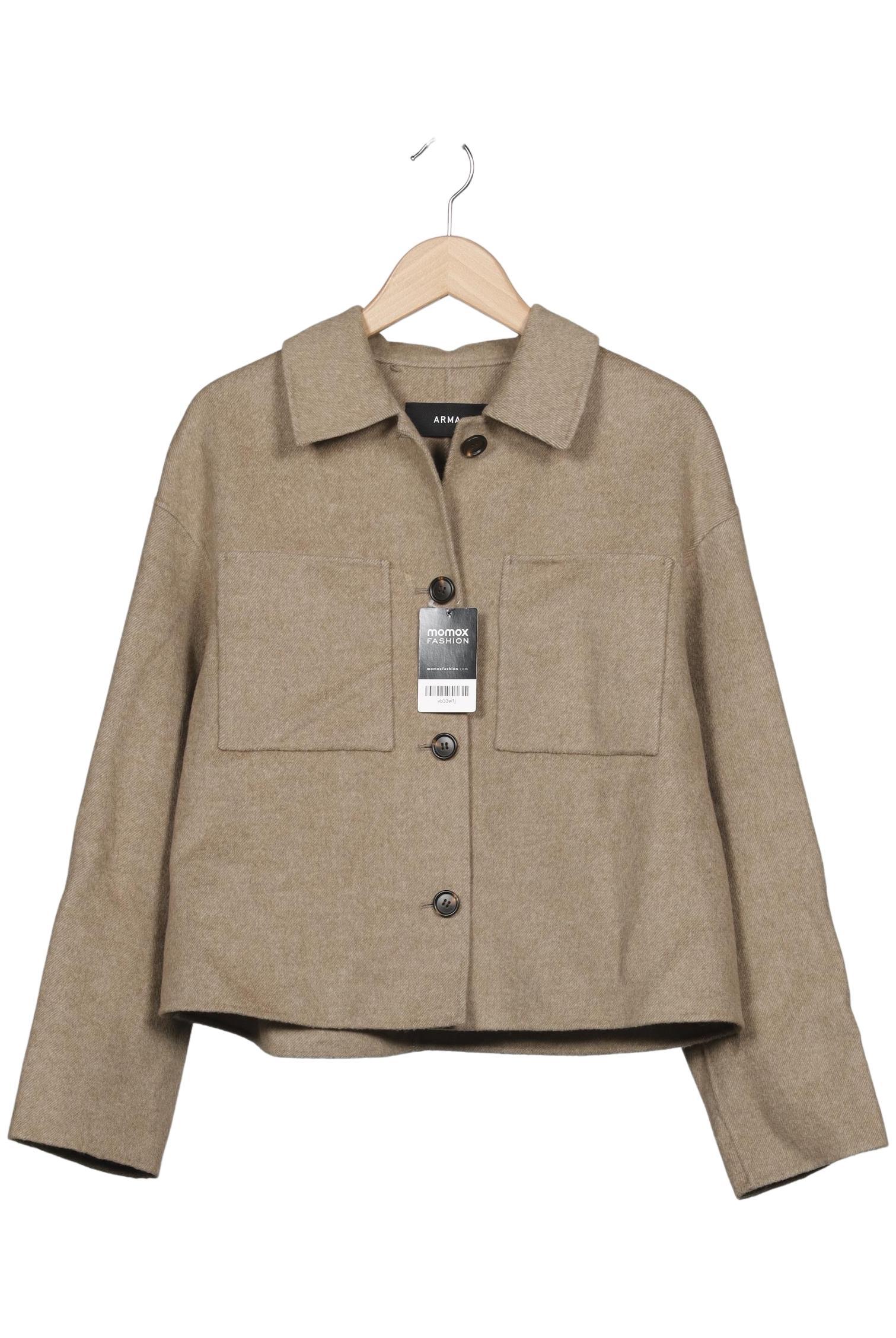 

Arma Damen Jacke, beige, Gr. 36