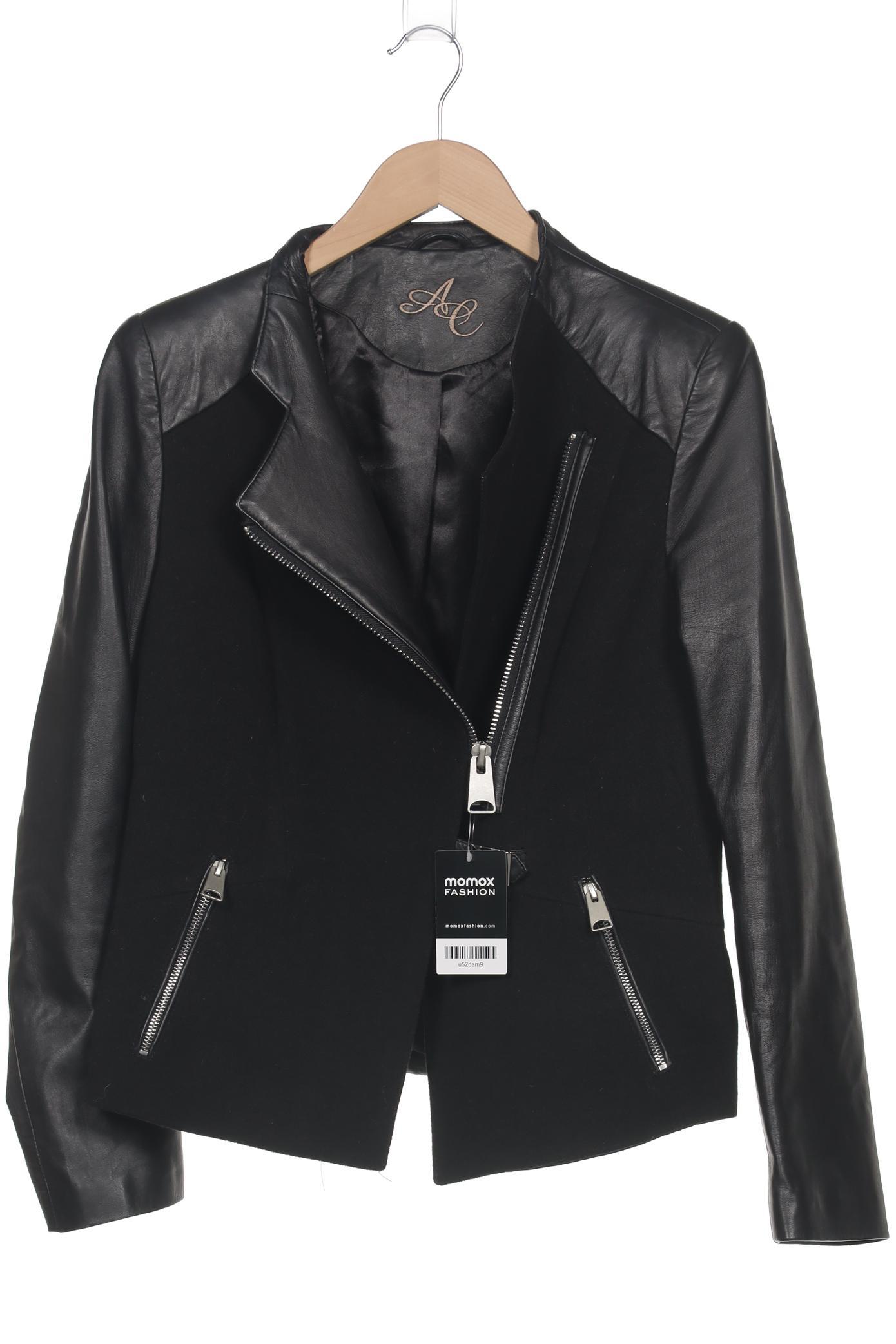 

Arma Damen Jacke, schwarz, Gr. 44