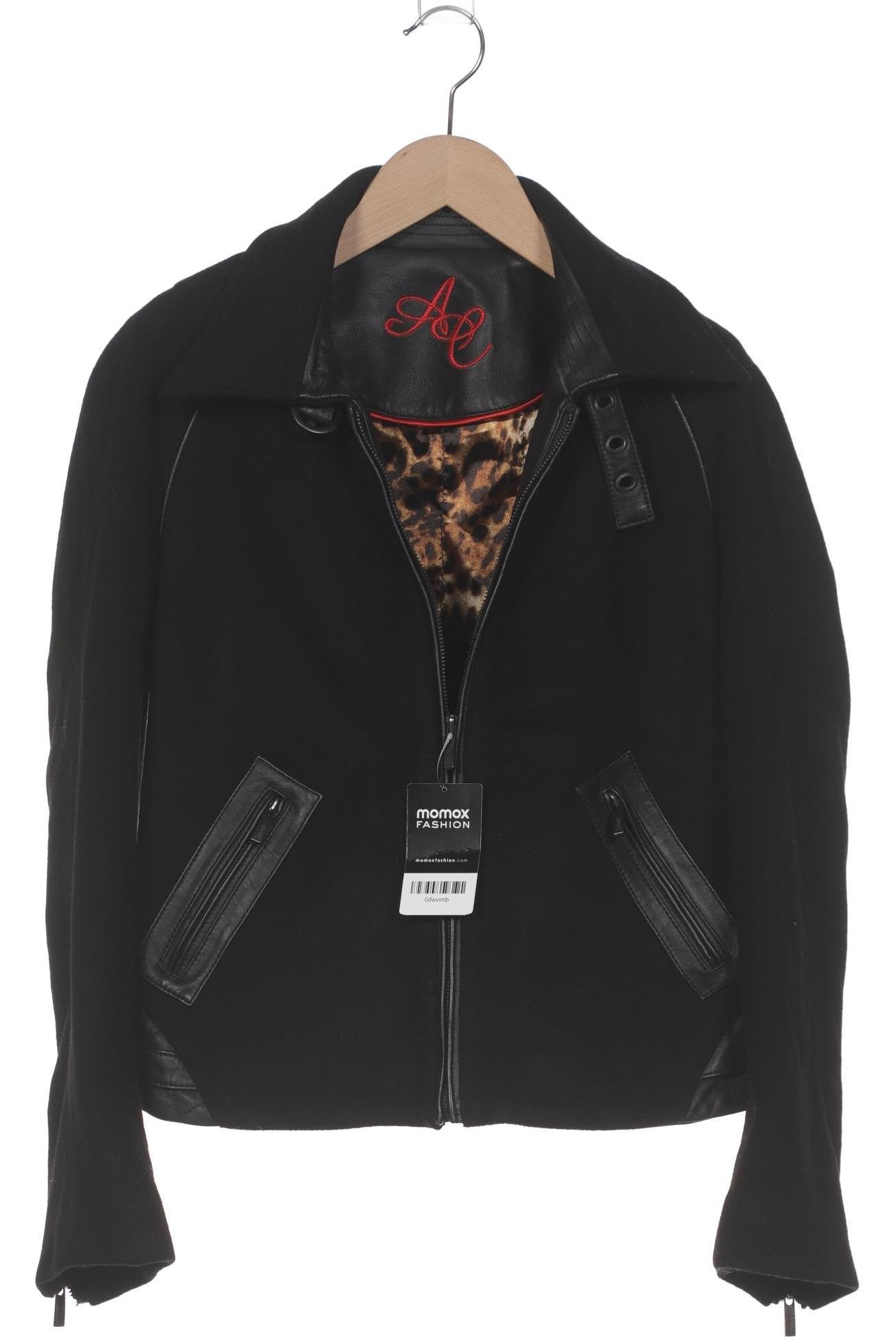 

Arma Damen Jacke, schwarz, Gr. 42