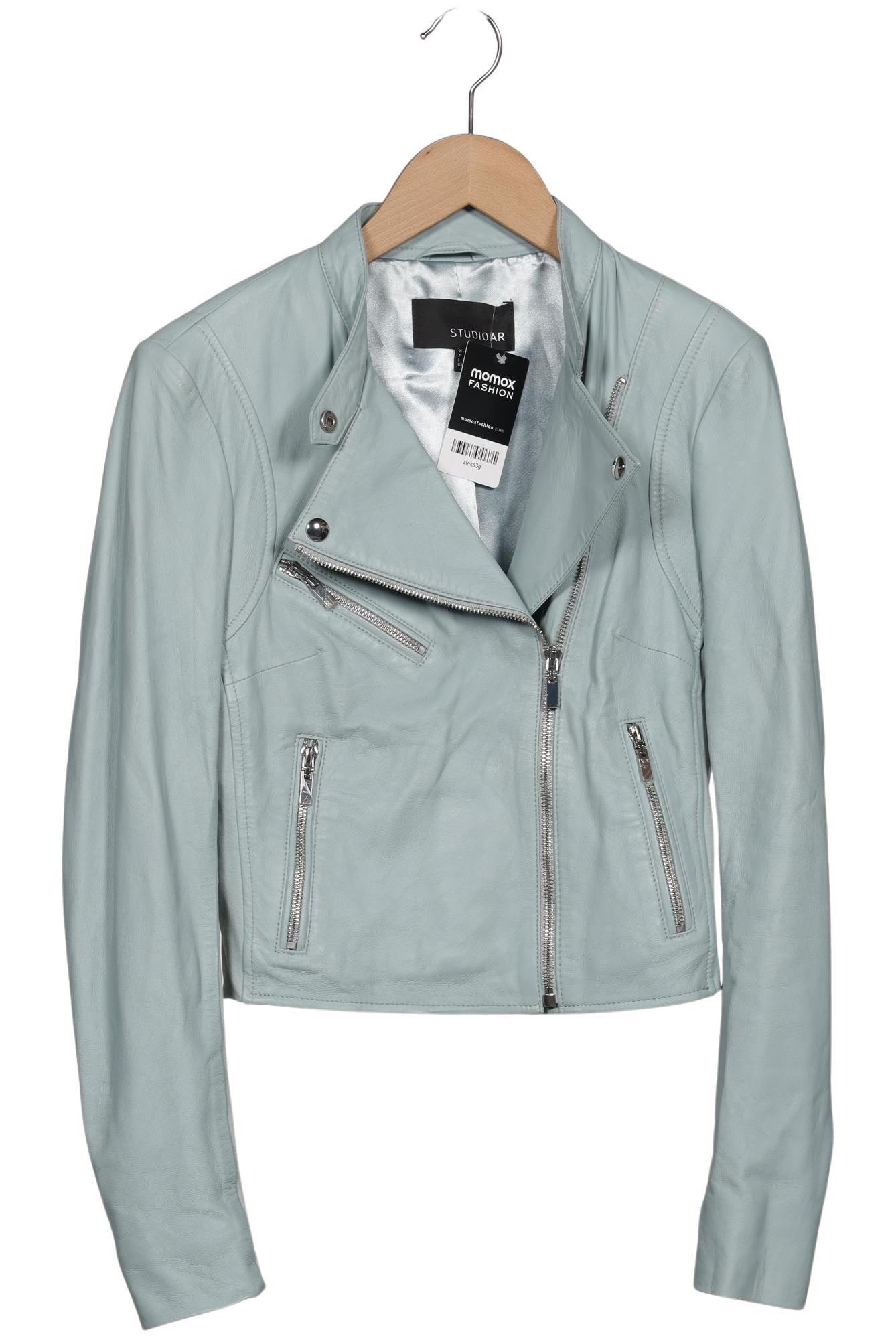 

Arma Damen Jacke, blau, Gr. 40