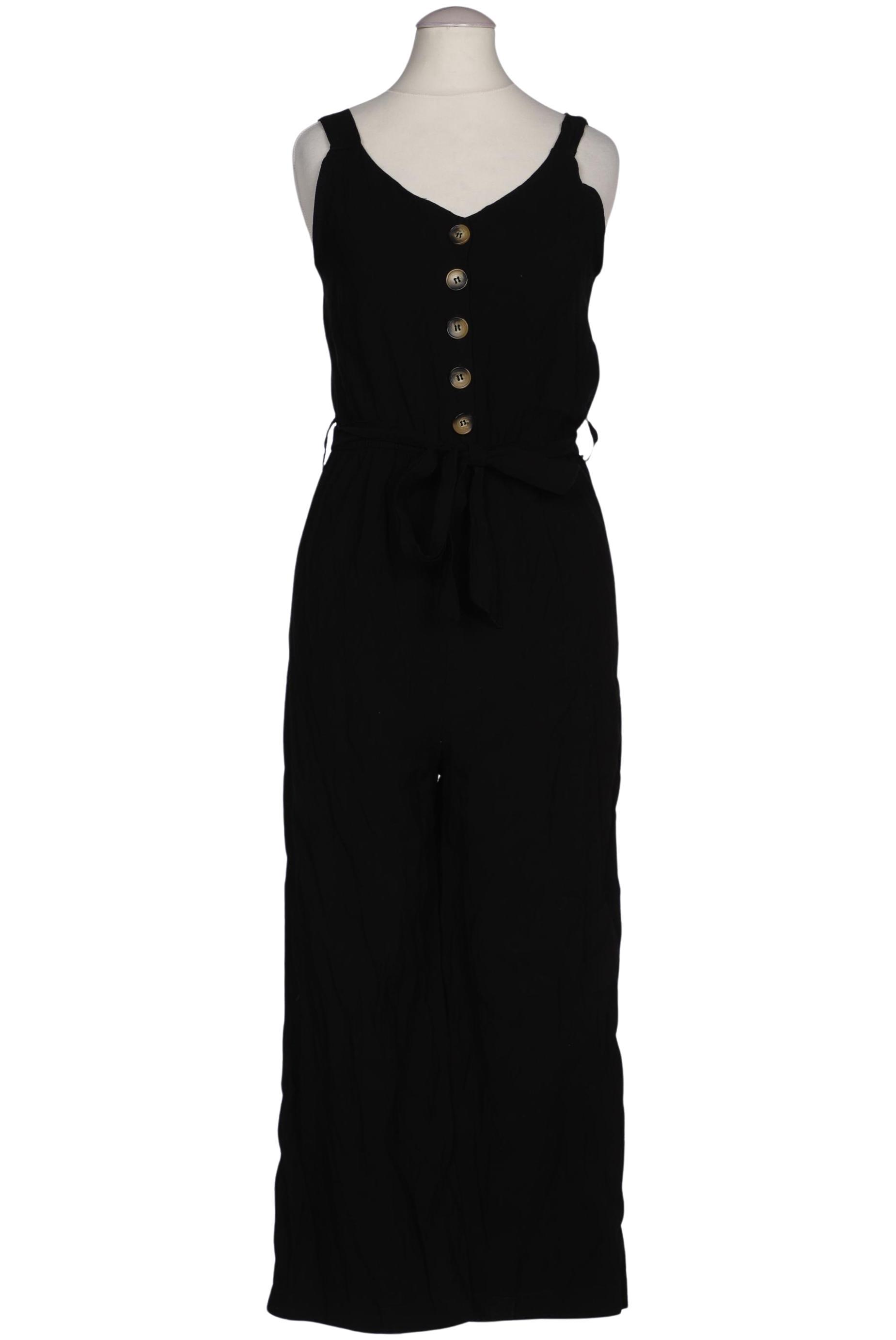 

Arma Damen Jumpsuit/Overall, schwarz, Gr. 36
