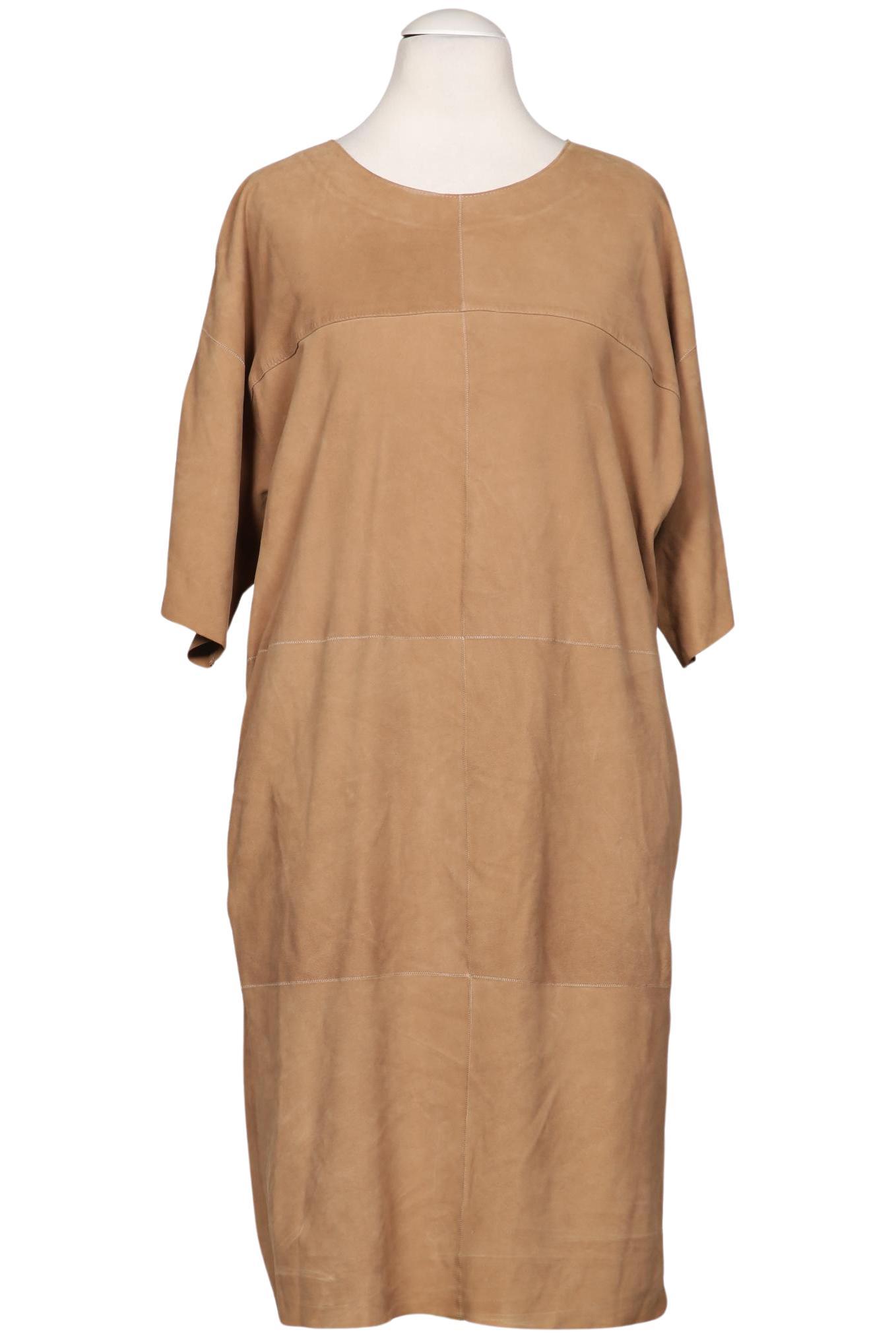 

Arma Damen Kleid, beige, Gr. 38