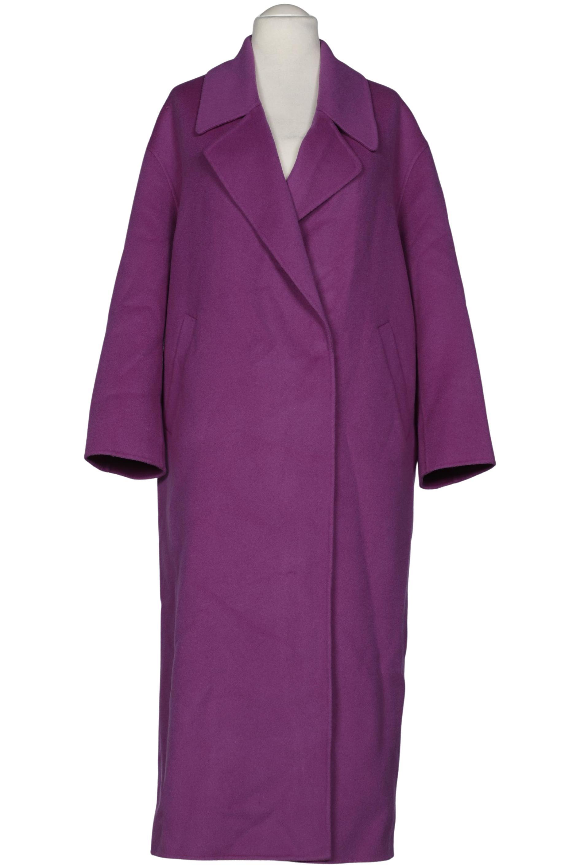 

Arma Damen Mantel, flieder, Gr. 38