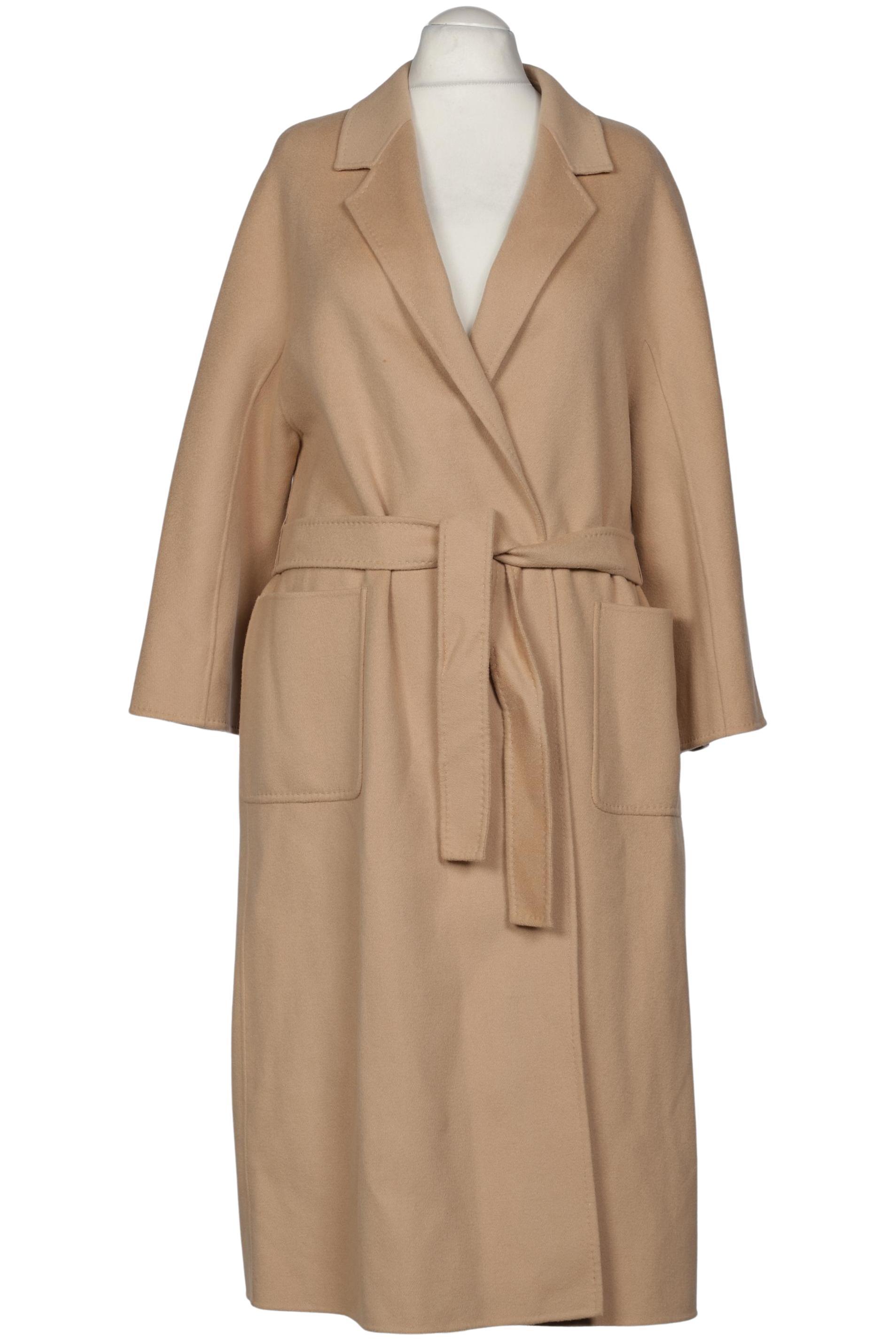 

Arma Damen Mantel, cremeweiß, Gr. 48