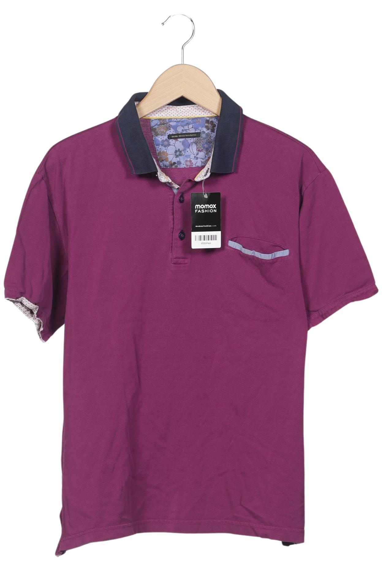 

Arma Damen Poloshirt, flieder, Gr. 44