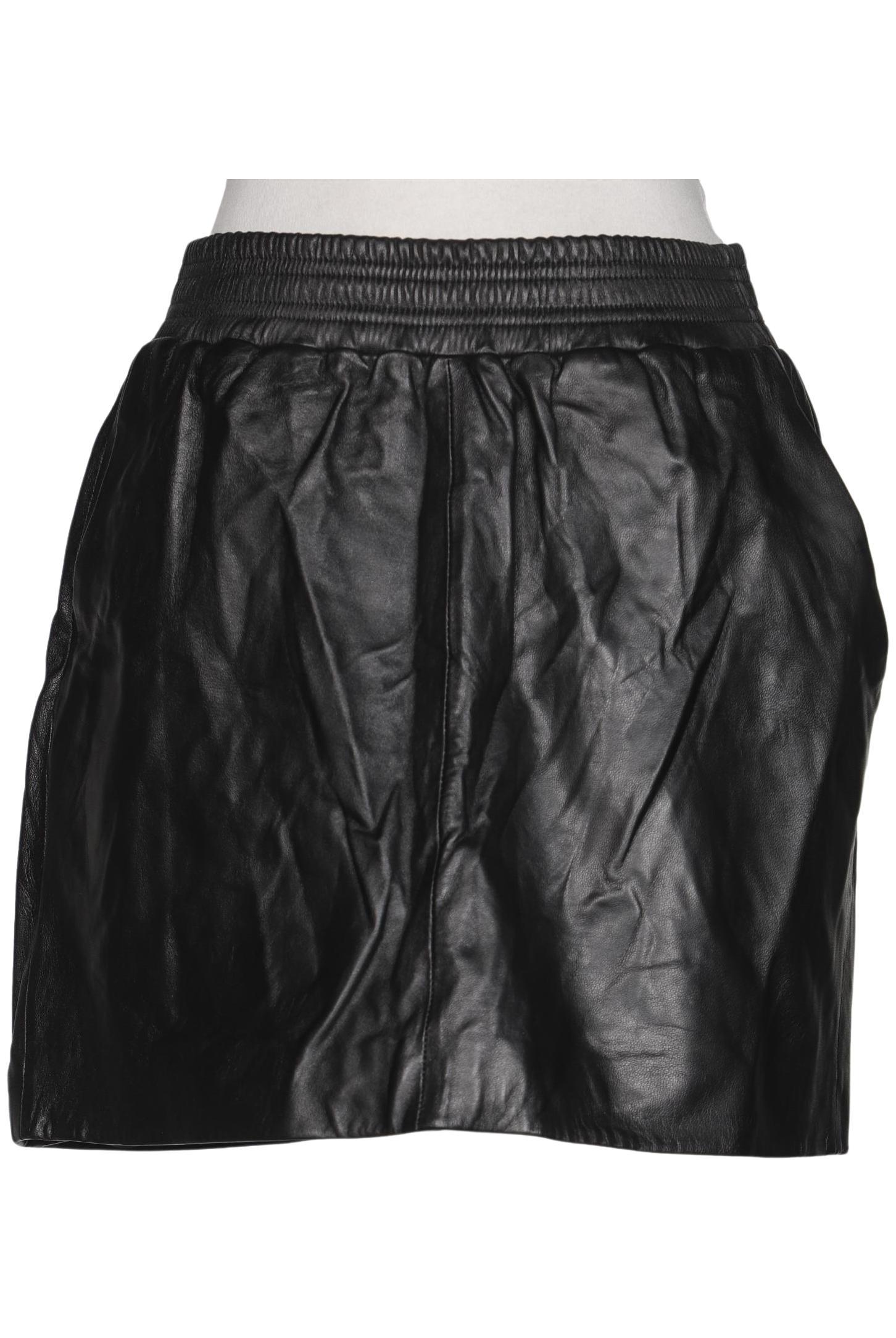 

Arma Damen Rock, schwarz, Gr. 42