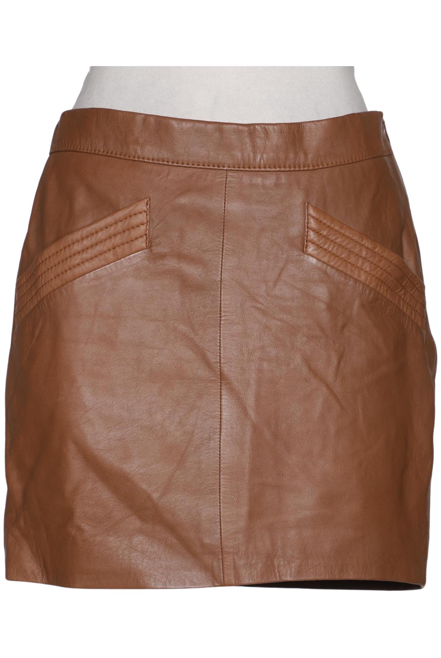 

Arma Damen Rock, braun, Gr. 36