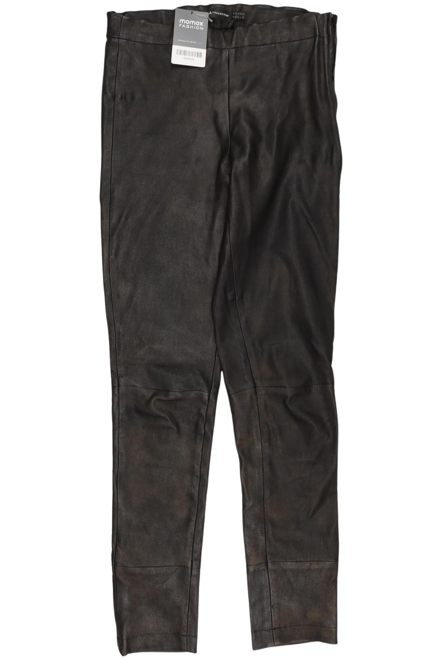 

Arma Damen Stoffhose, schwarz, Gr. 34