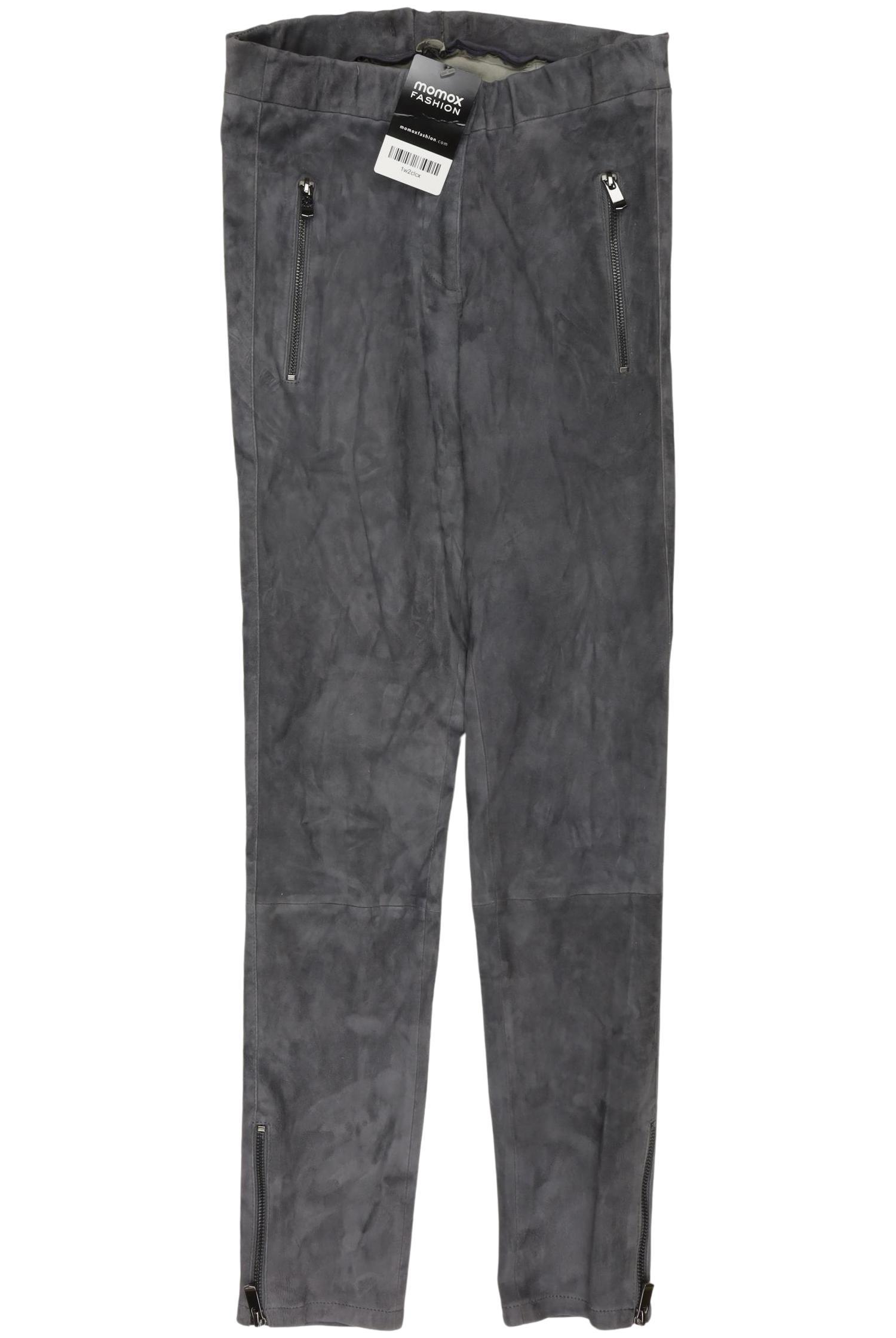 

Arma Damen Stoffhose, grau, Gr. 24