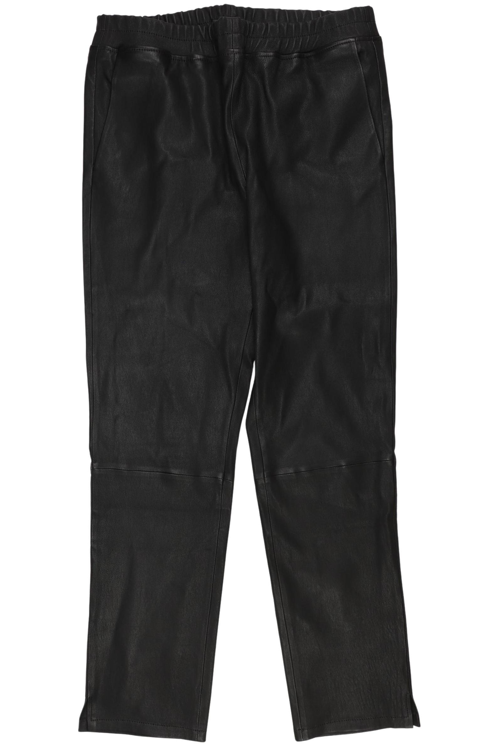 

Arma Damen Stoffhose, schwarz, Gr. 46
