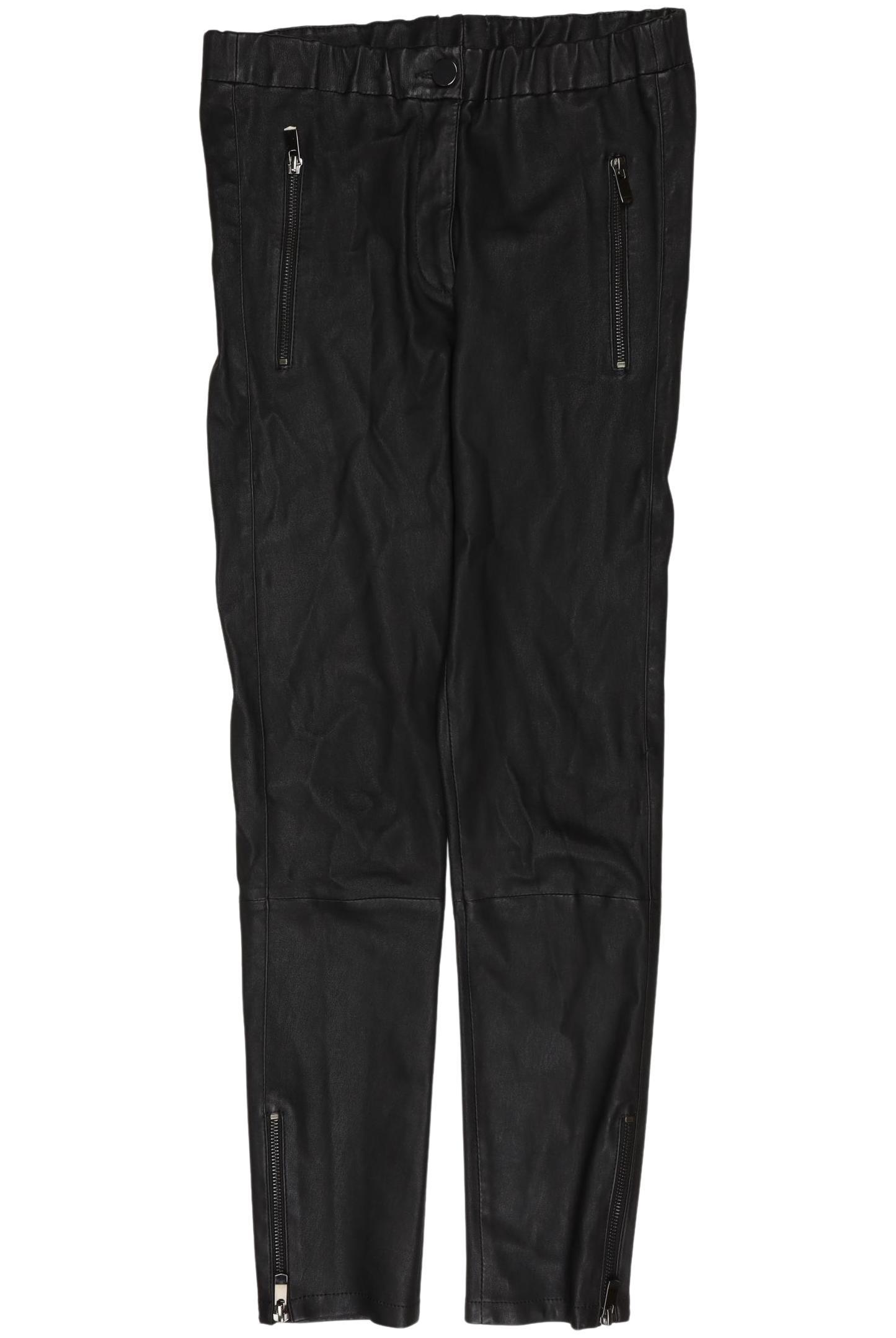 

Arma Damen Stoffhose, schwarz, Gr. 26