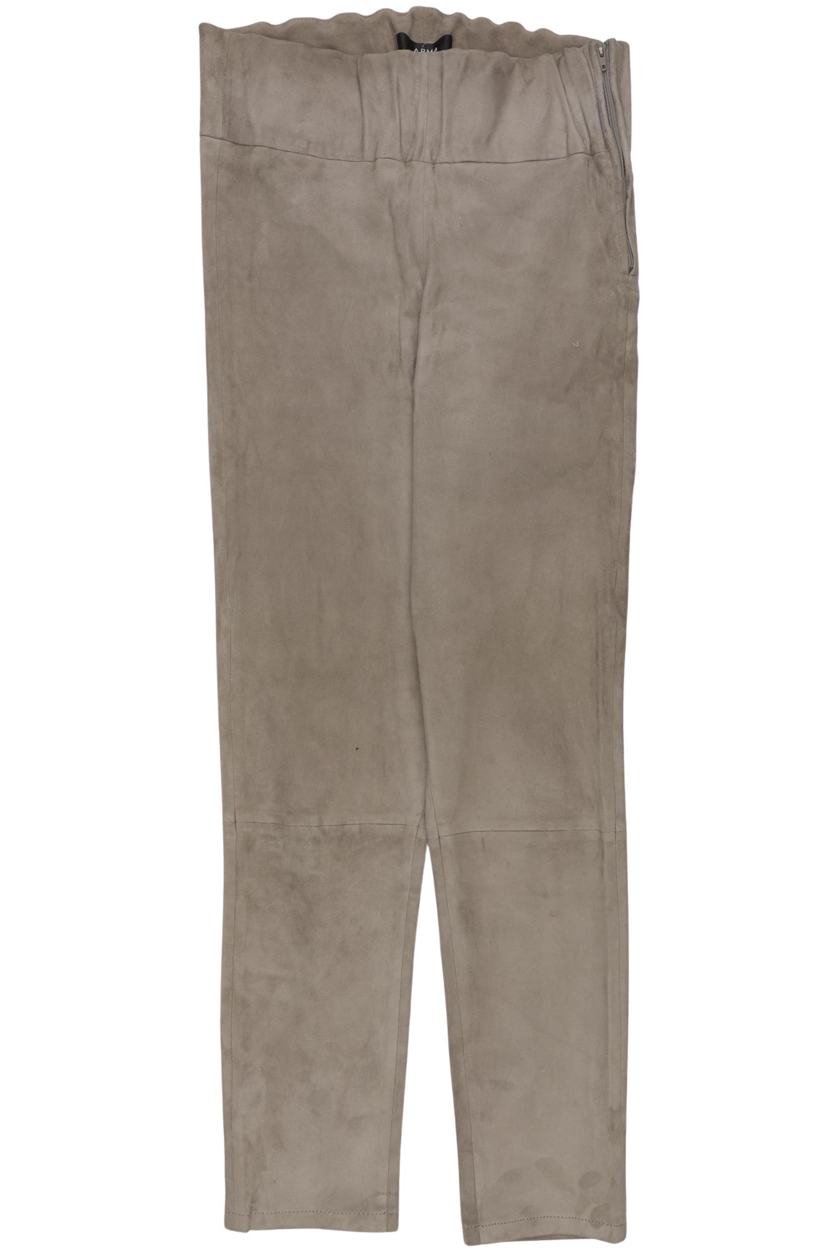 

Arma Damen Stoffhose, grau, Gr. 42
