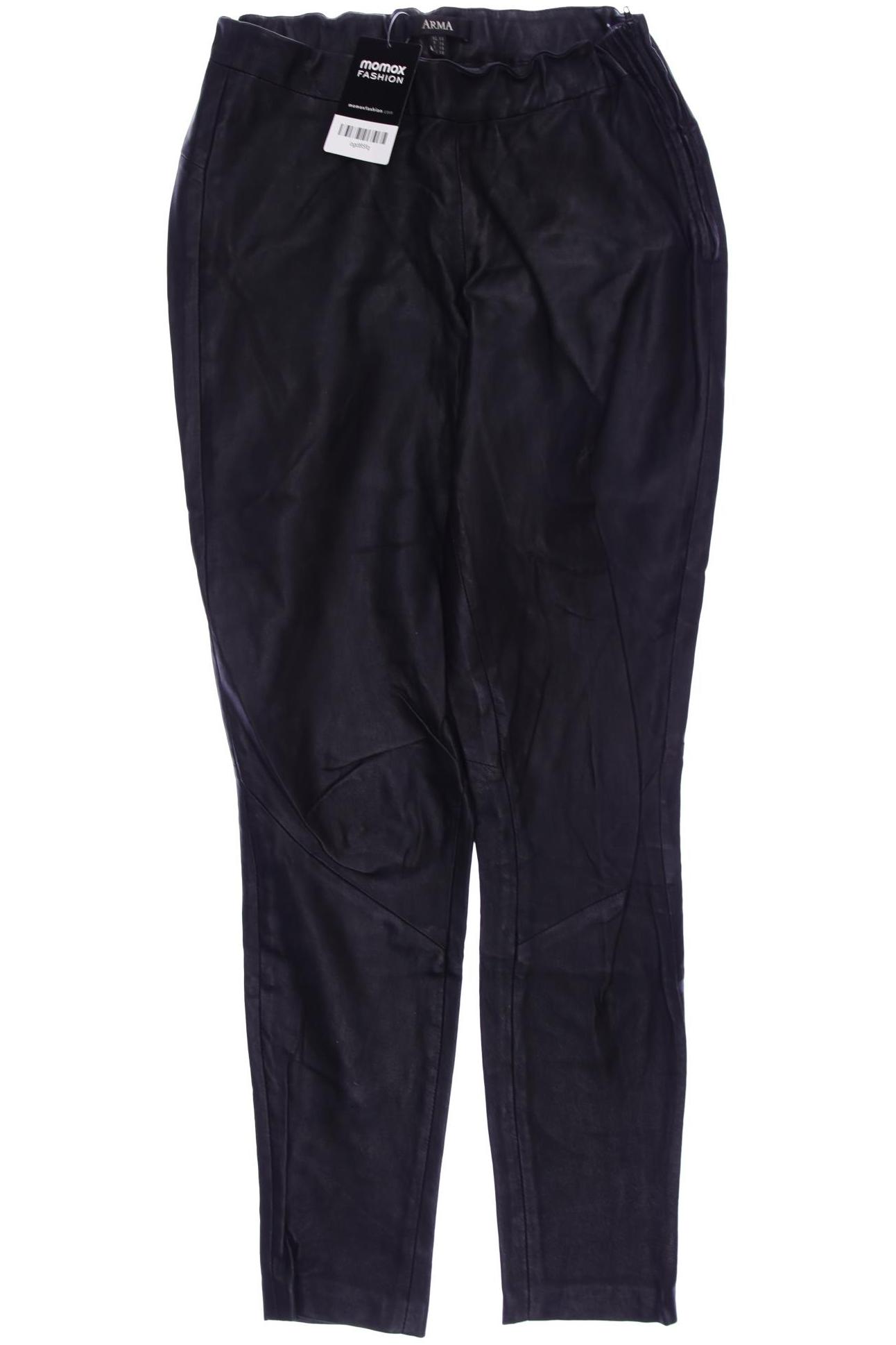 

ARMA Damen Stoffhose, schwarz